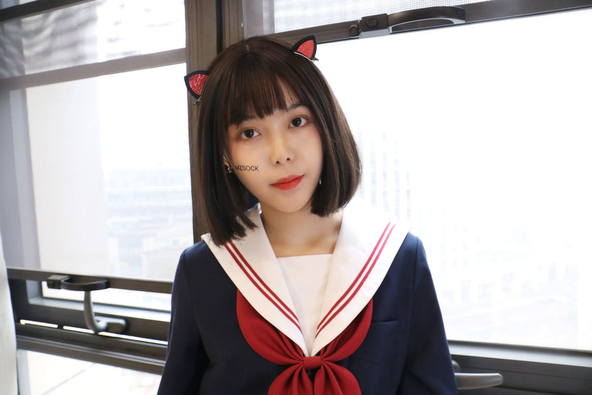 图片[88]-[MZSOCK]爱美足 NO.211 安妮[91P] – 速更版-美库