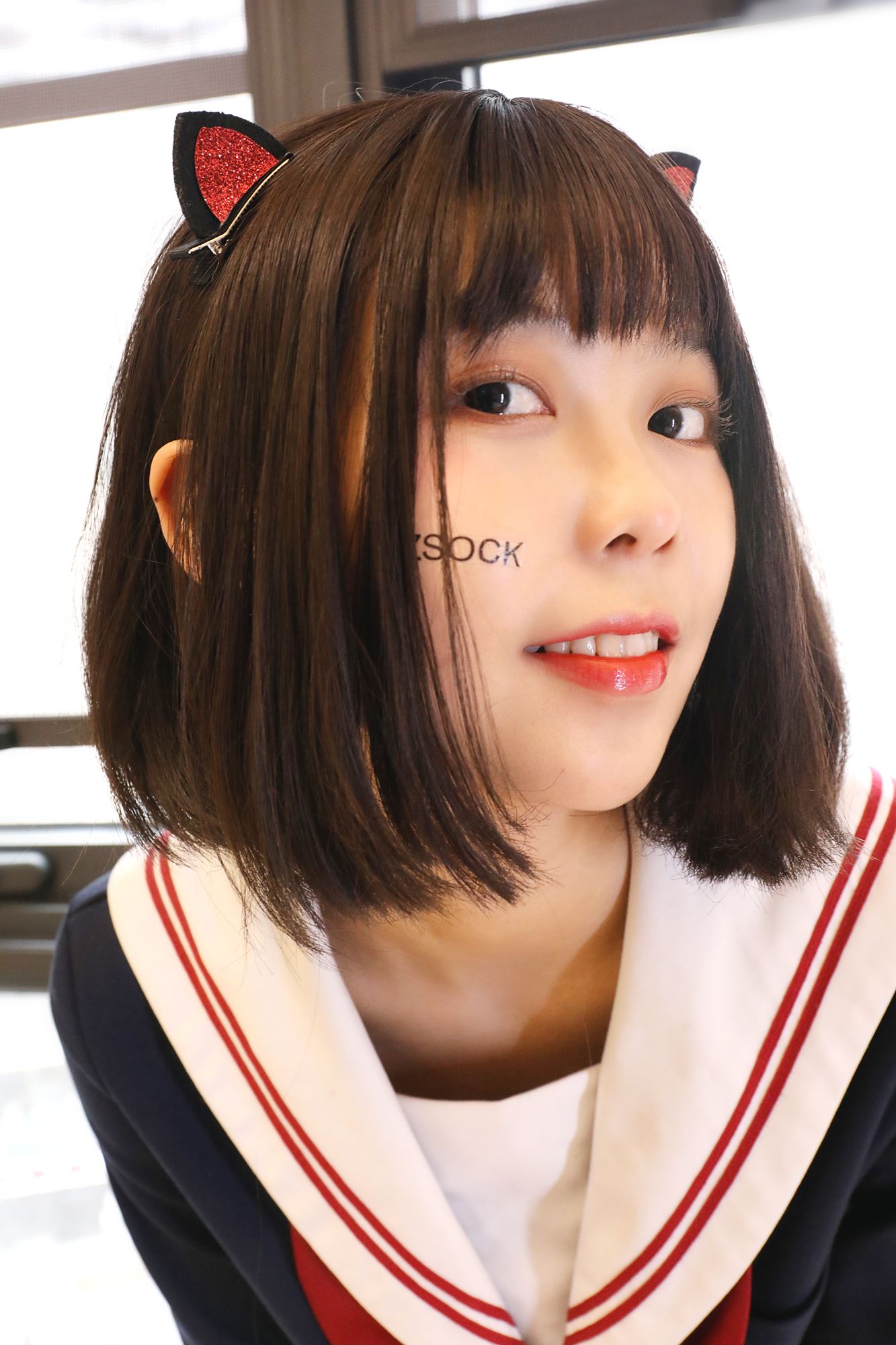 图片[91]-[MZSOCK]爱美足 NO.211 安妮[91P] – 速更版-美库