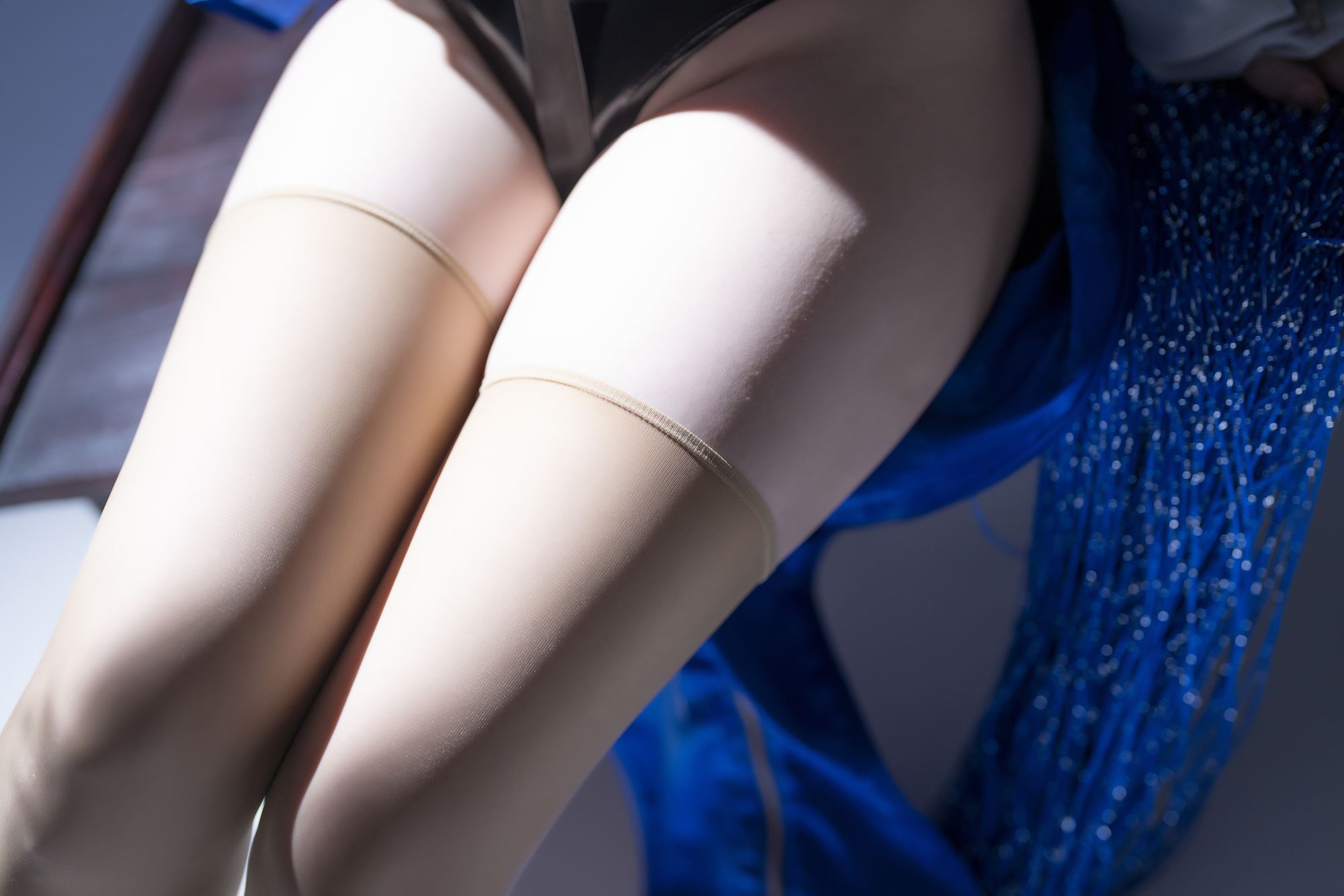 图片[23]-星之迟迟 – 碧蓝航线 安克雷奇[33P] – 速更版-美库