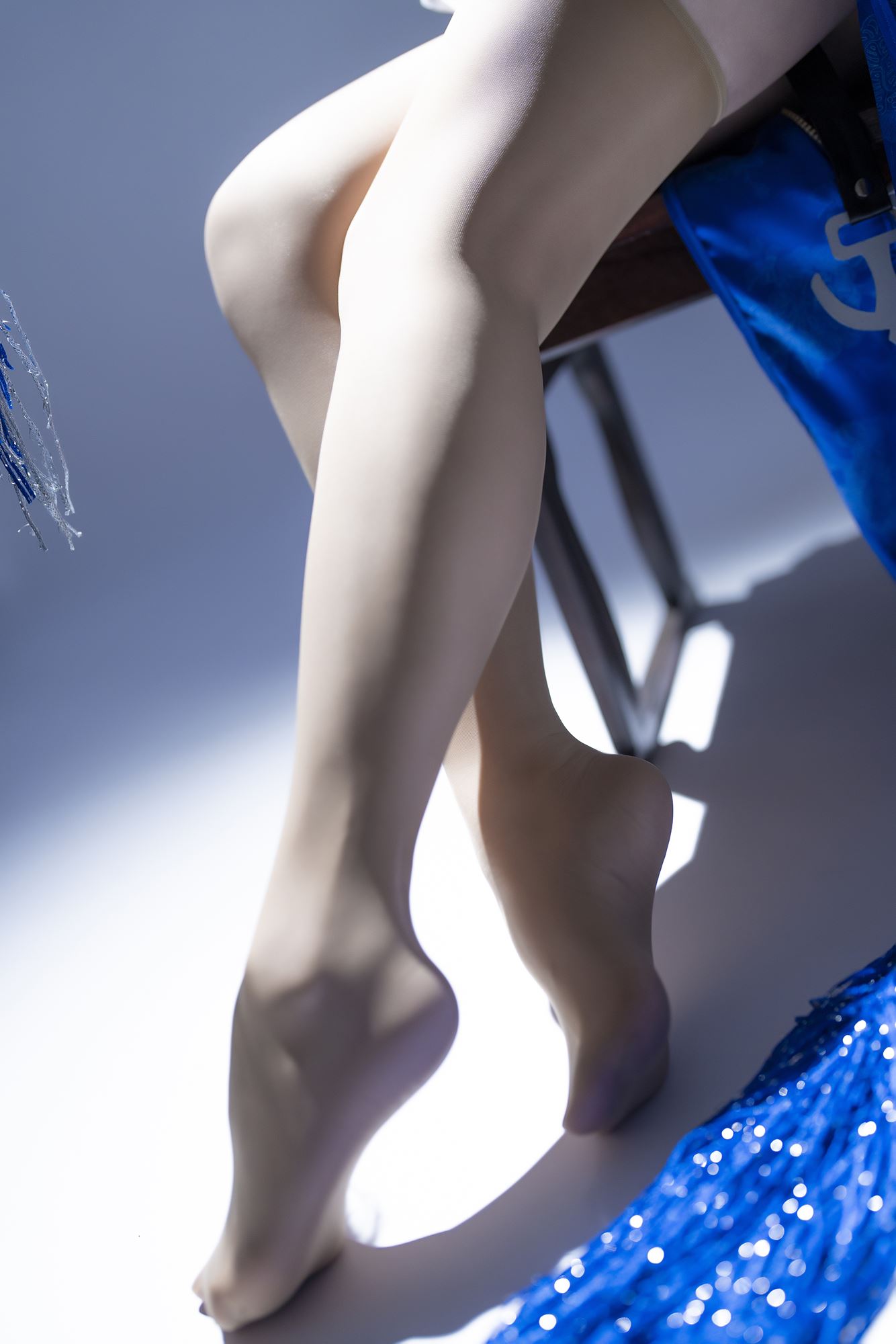 图片[24]-星之迟迟 – 碧蓝航线 安克雷奇[33P] – 速更版-美库