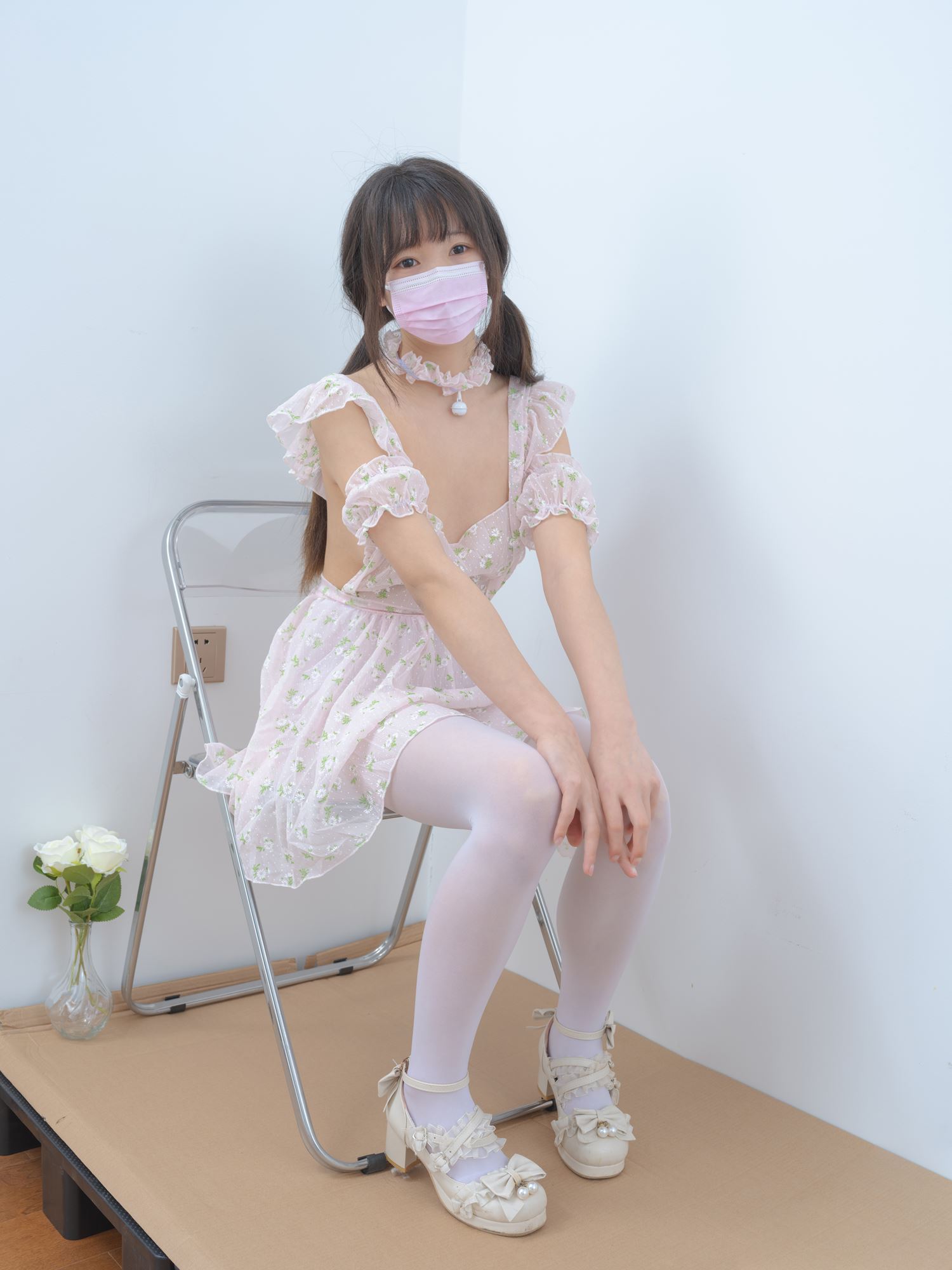 图片[14]-森萝财团写真 春雪 04E4K[36P] – 速更版-美库