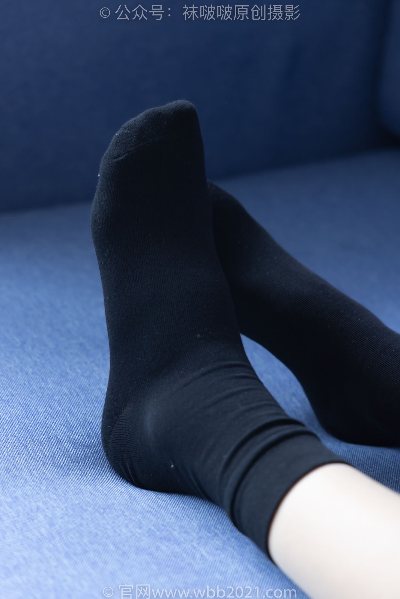 图片[51]-[BoBoSocks袜啵啵]NO.280 稚予-马丁靴、高跟鞋、黑棉袜、肉丝[145P] – 速更版-美库