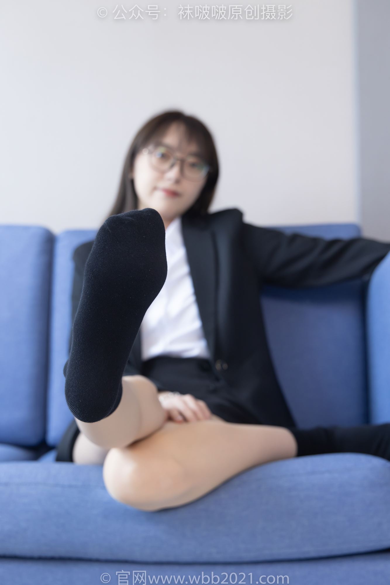 图片[58]-[BoBoSocks袜啵啵]NO.280 稚予-马丁靴、高跟鞋、黑棉袜、肉丝[145P] – 速更版-美库