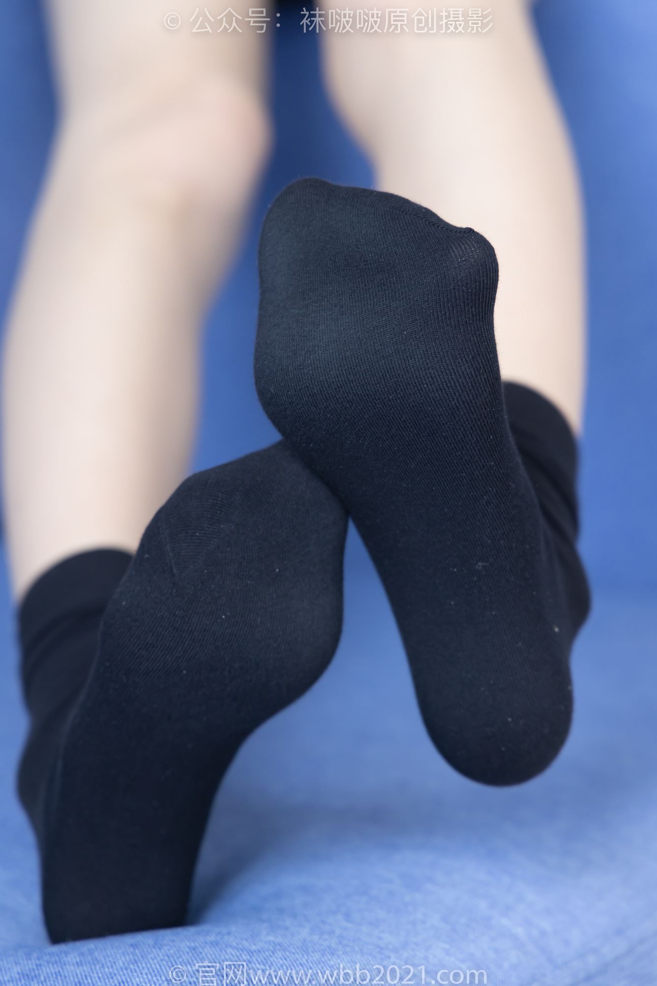 图片[63]-[BoBoSocks袜啵啵]NO.280 稚予-马丁靴、高跟鞋、黑棉袜、肉丝[145P] – 速更版-美库