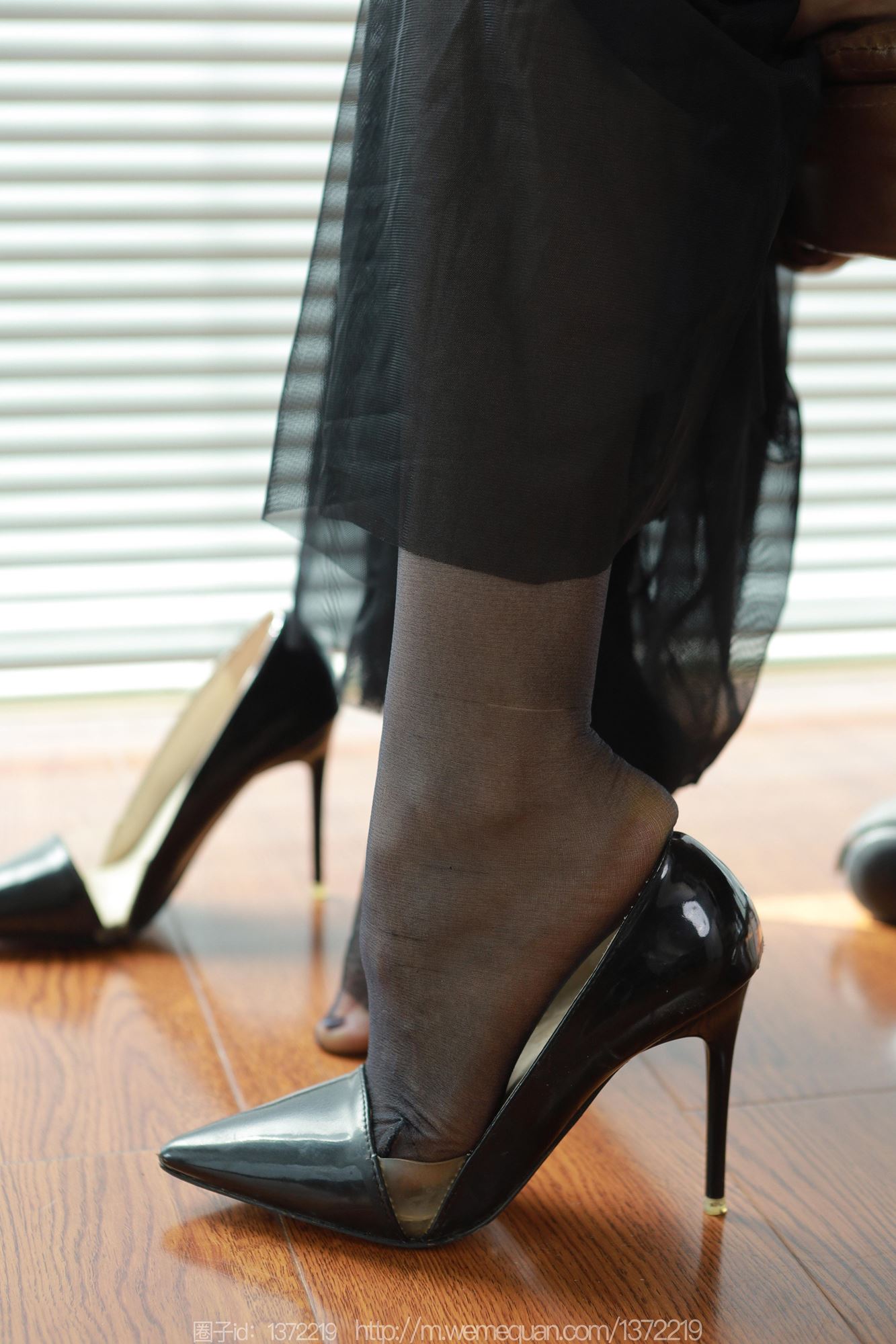 图片[54]-[IESS异思趣向] 2023.07.12 丝享家1478：小金《黑色蒙娜丽莎》[84P] – 速更版-美库