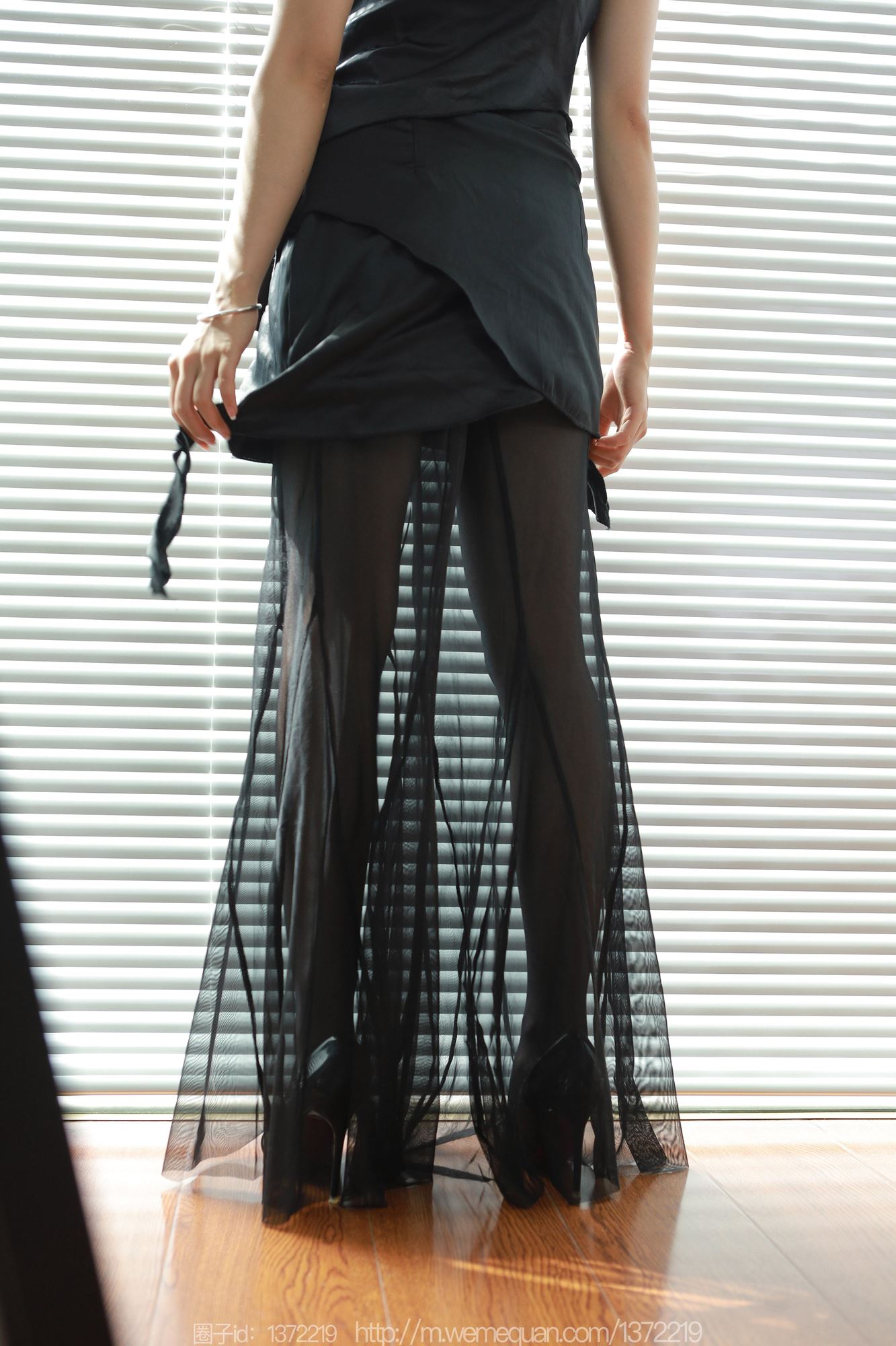 图片[62]-[IESS异思趣向] 2023.07.12 丝享家1478：小金《黑色蒙娜丽莎》[84P] – 速更版-美库