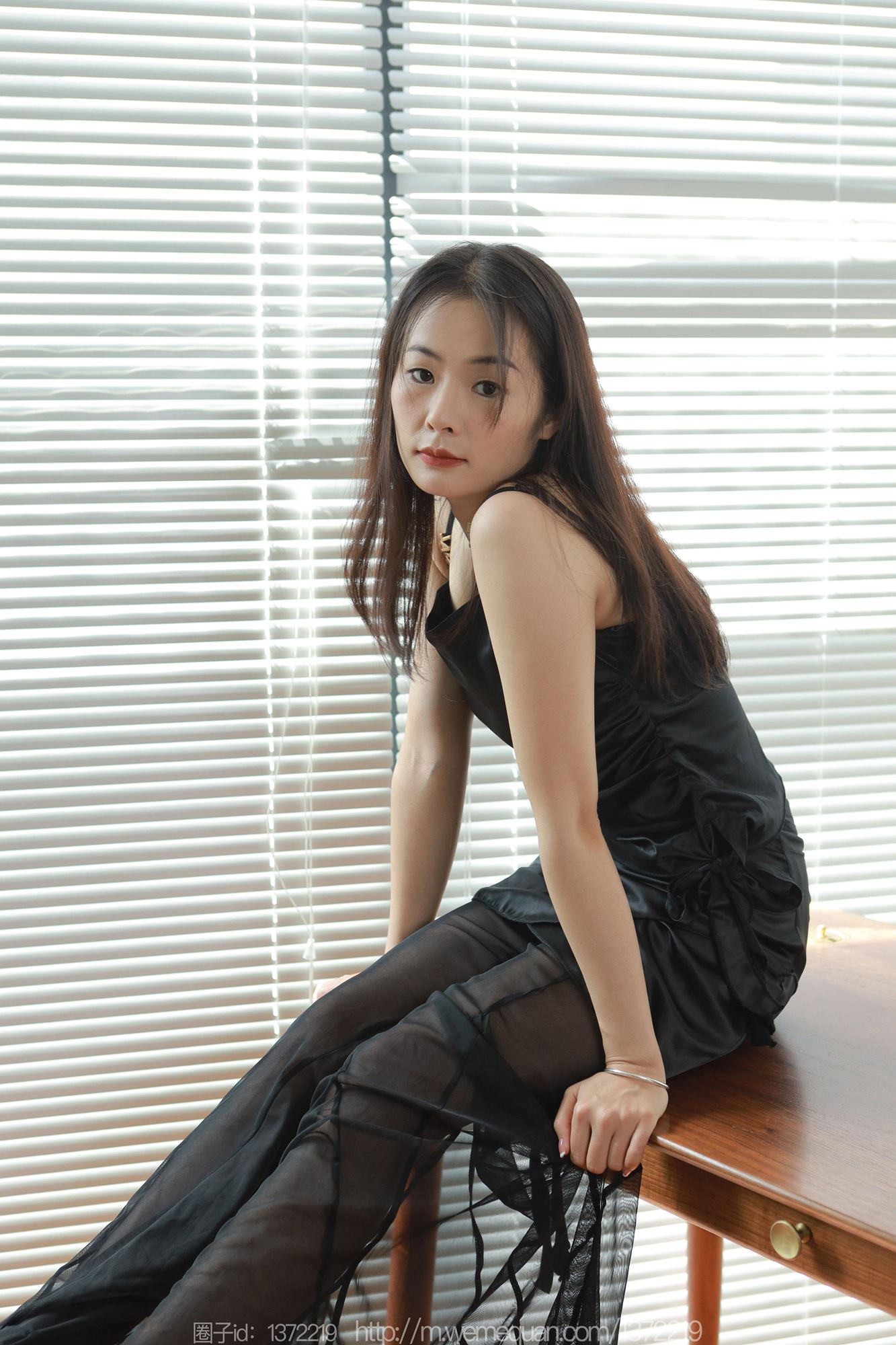 图片[82]-[IESS异思趣向] 2023.07.12 丝享家1478：小金《黑色蒙娜丽莎》[84P] – 速更版-美库