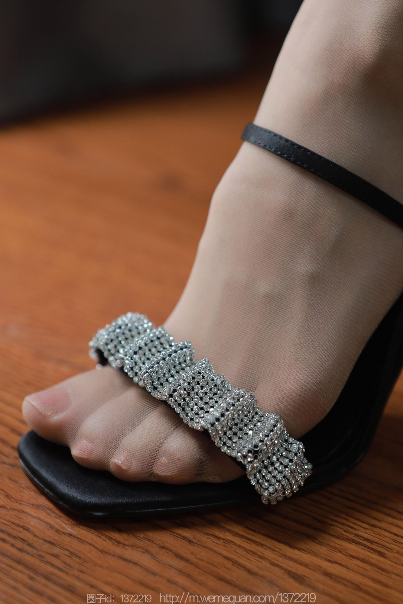 图片[24]-[IESS异思趣向] 2023.07.16 丝享家1481：团团《灵动脚步》[78P] – 速更版-美库