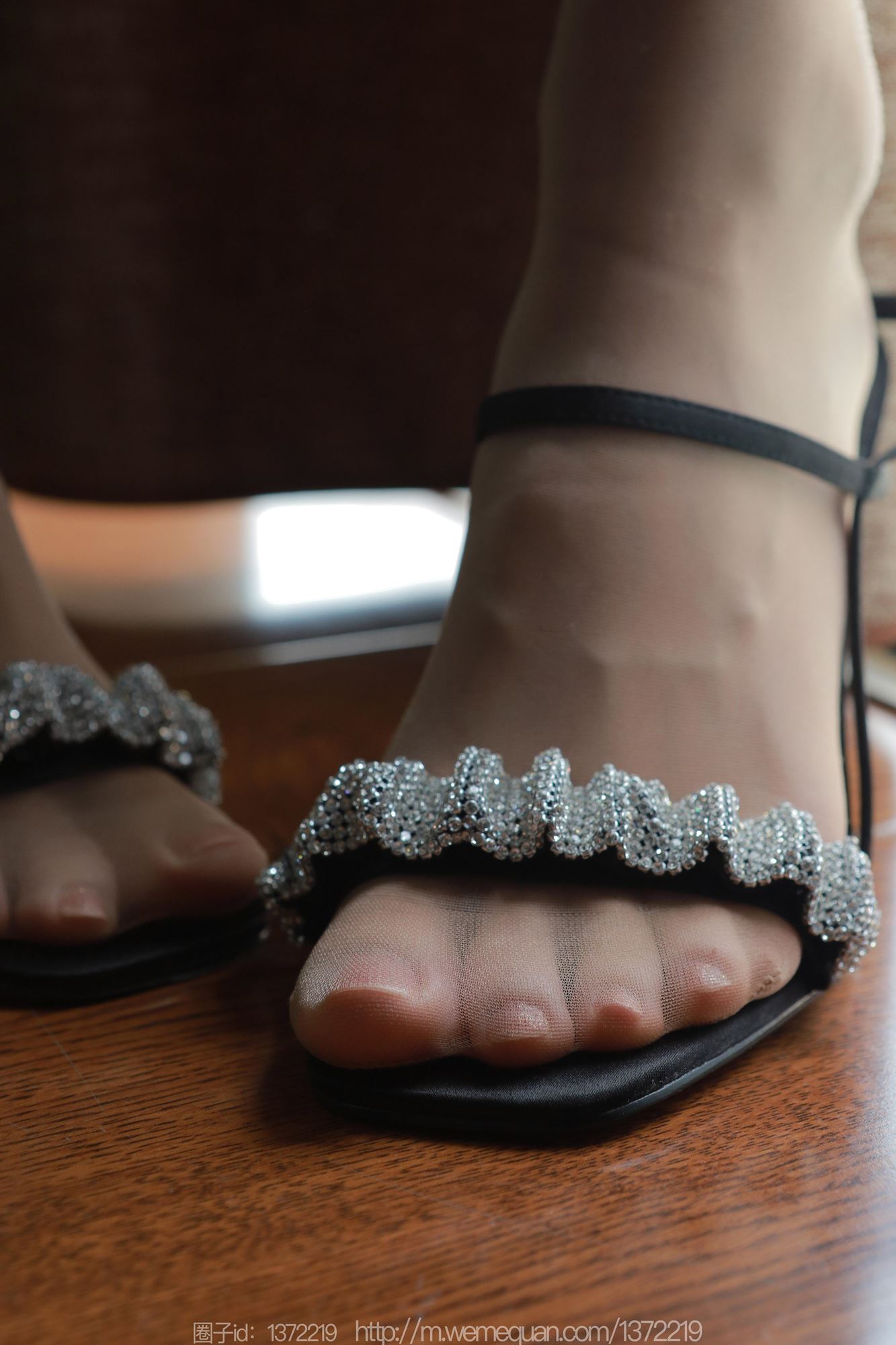 图片[35]-[IESS异思趣向] 2023.07.16 丝享家1481：团团《灵动脚步》[78P] – 速更版-美库