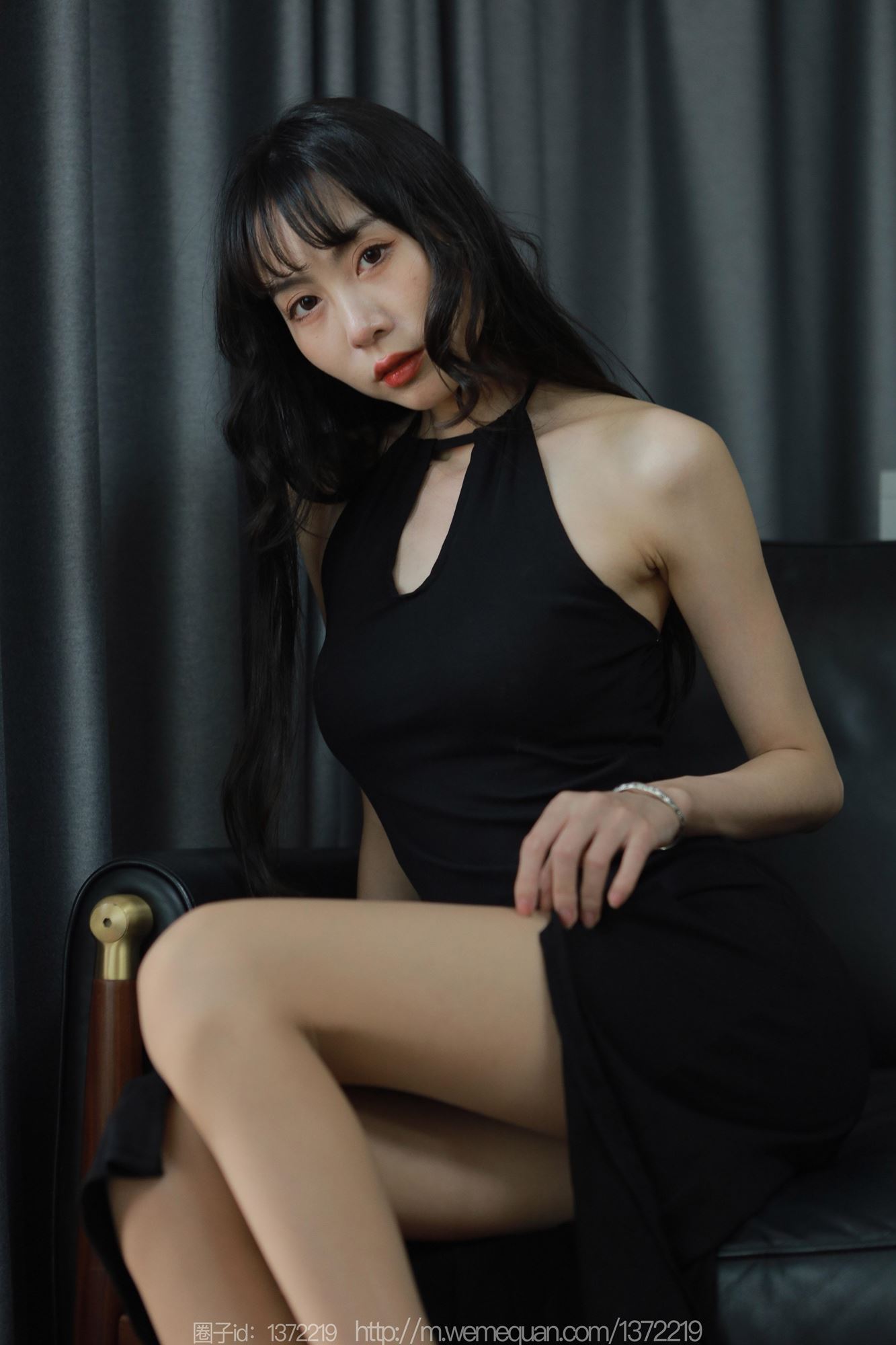 图片[46]-[IESS异思趣向] 2023.07.16 丝享家1481：团团《灵动脚步》[78P] – 速更版-美库