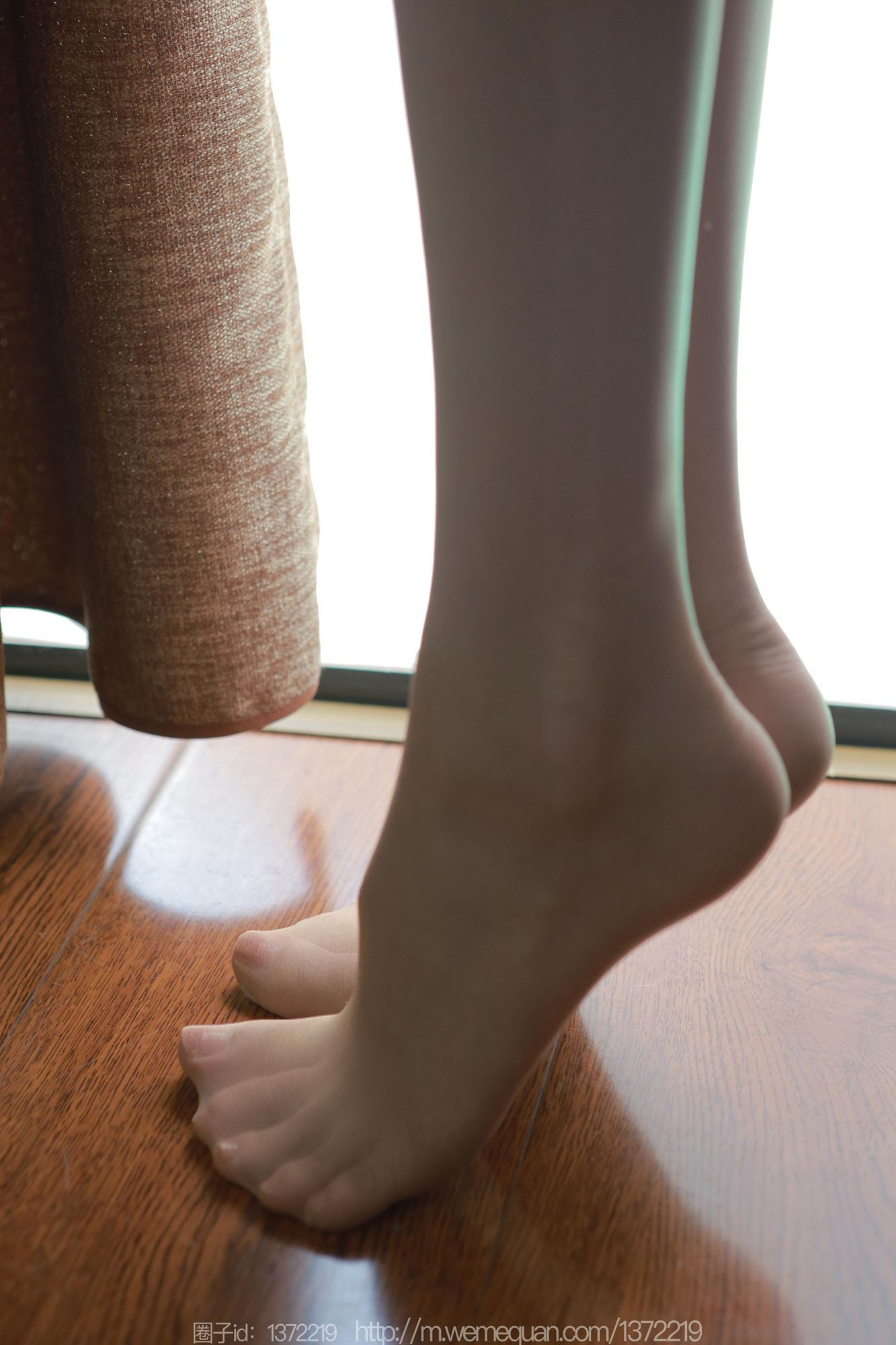 图片[56]-[IESS异思趣向] 2023.07.16 丝享家1481：团团《灵动脚步》[78P] – 速更版-美库