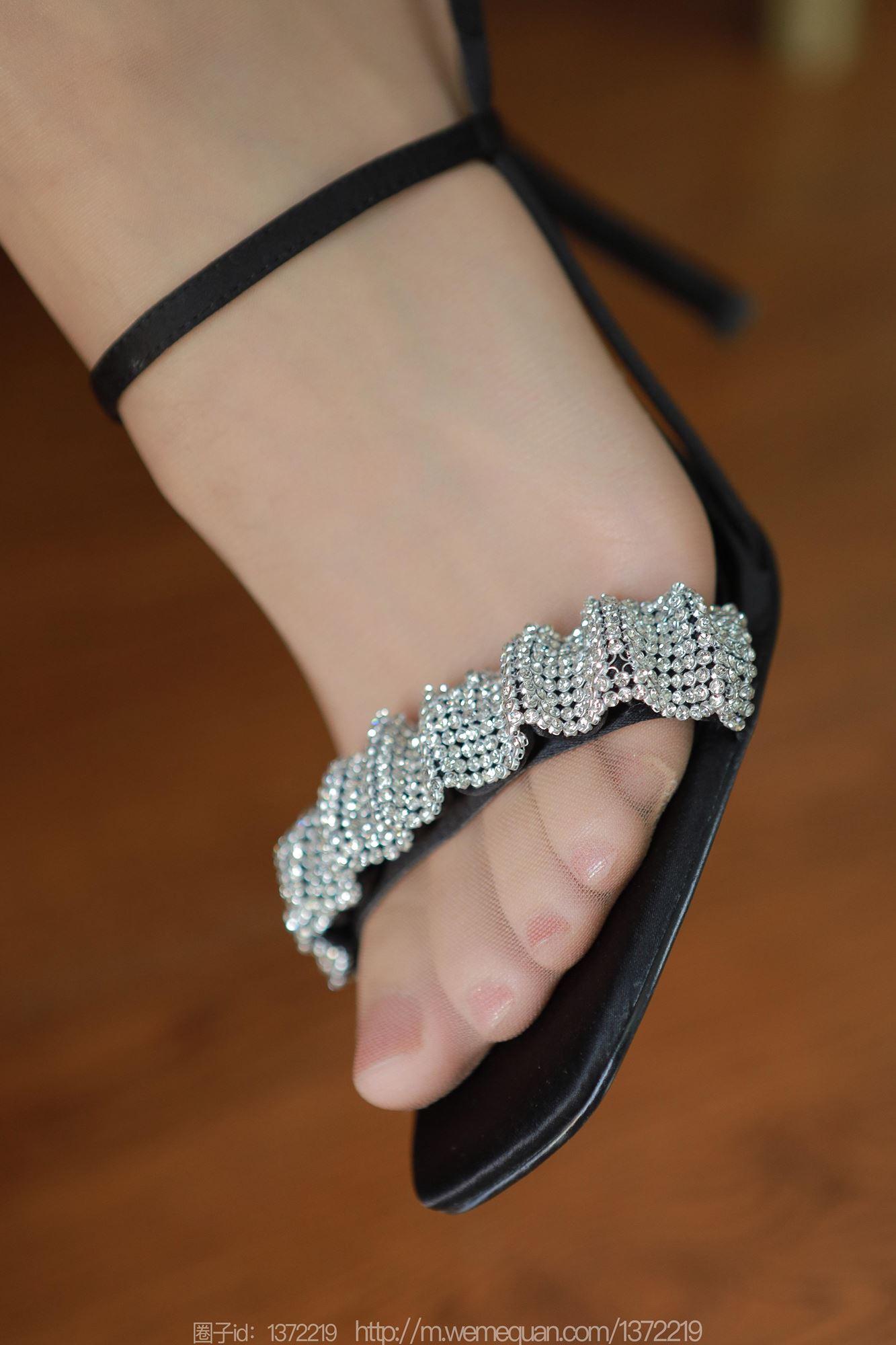 图片[69]-[IESS异思趣向] 2023.07.16 丝享家1481：团团《灵动脚步》[78P] – 速更版-美库