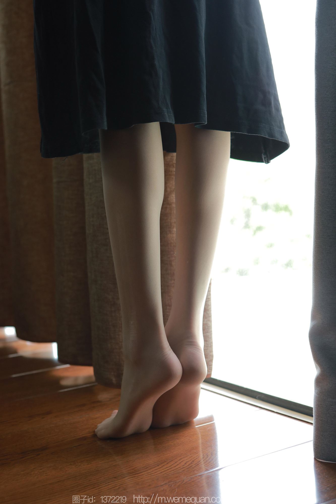 图片[70]-[IESS异思趣向] 2023.07.16 丝享家1481：团团《灵动脚步》[78P] – 速更版-美库