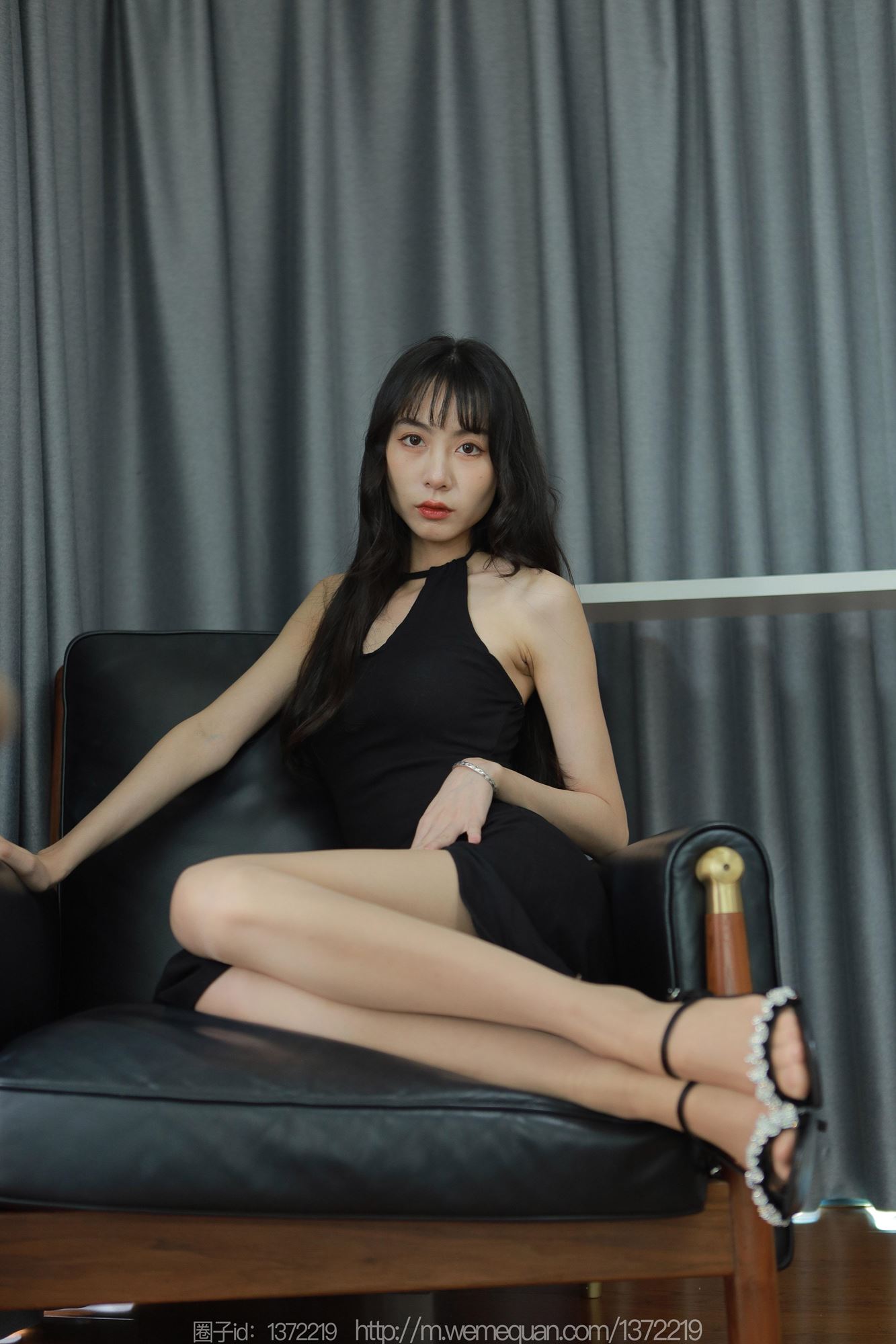 图片[72]-[IESS异思趣向] 2023.07.16 丝享家1481：团团《灵动脚步》[78P] – 速更版-美库