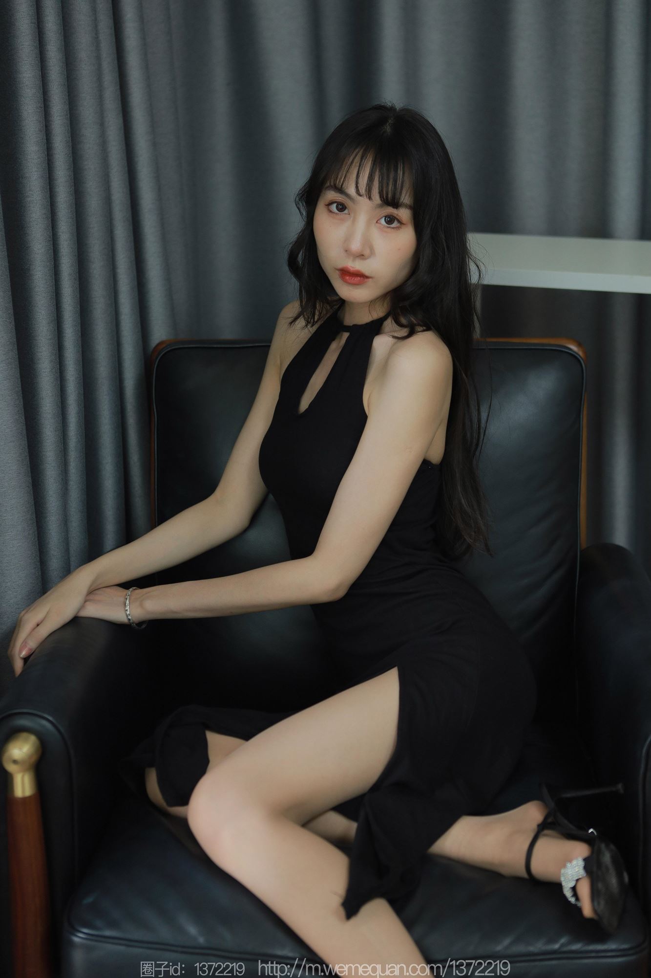 图片[73]-[IESS异思趣向] 2023.07.16 丝享家1481：团团《灵动脚步》[78P] – 速更版-美库