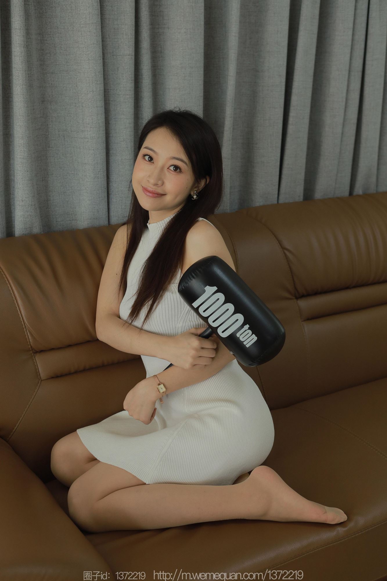 图片[59]-[IESS异思趣向] 2023.07.17 丝享家1482：小婕《可爱白月光》[89P] – 速更版-美库