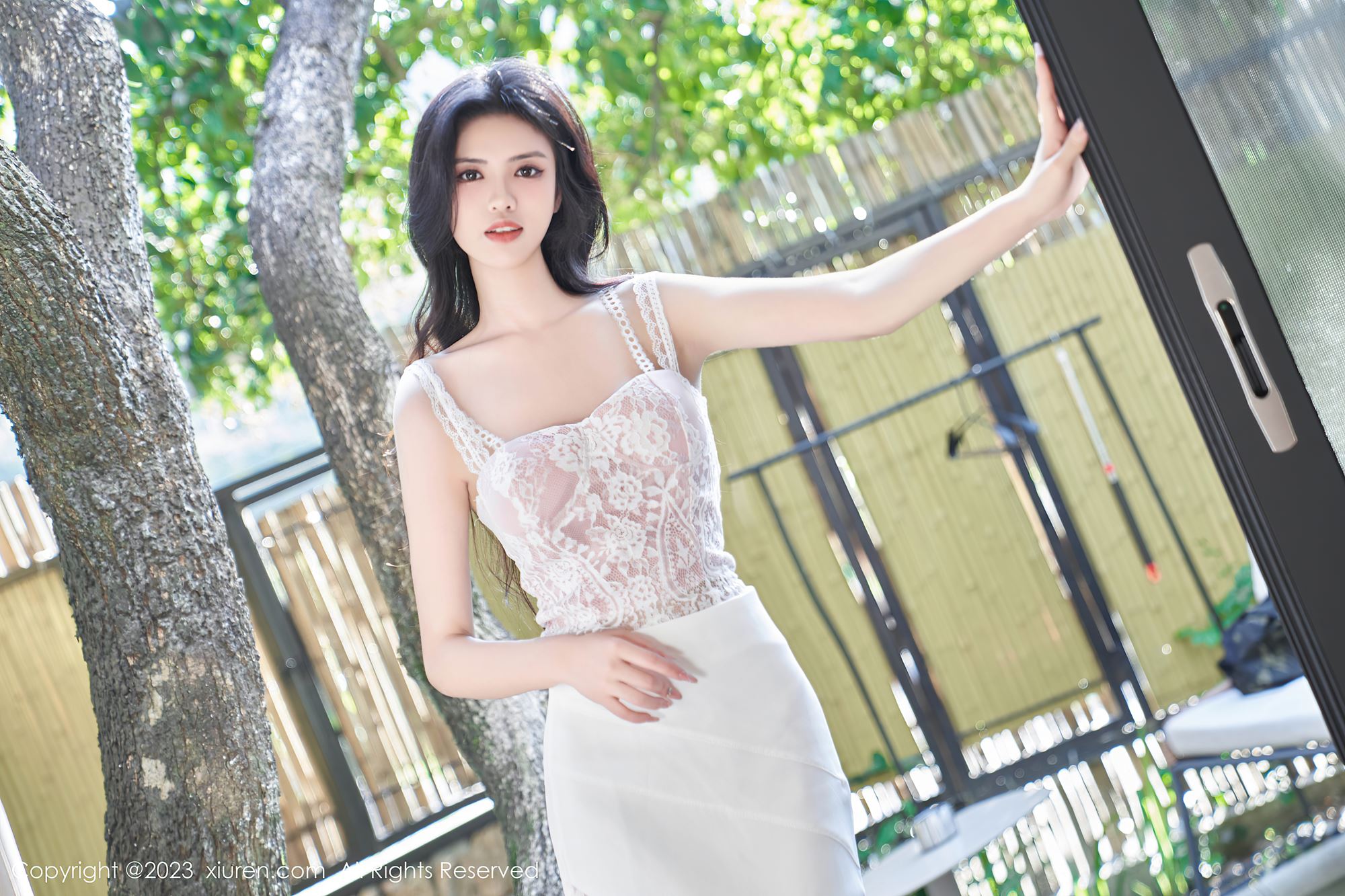 图片[35]-[XiuRen秀人网] 2023.09.20 No.7415 浅浅Danny 美腿女神[54P] – 速更版-美库