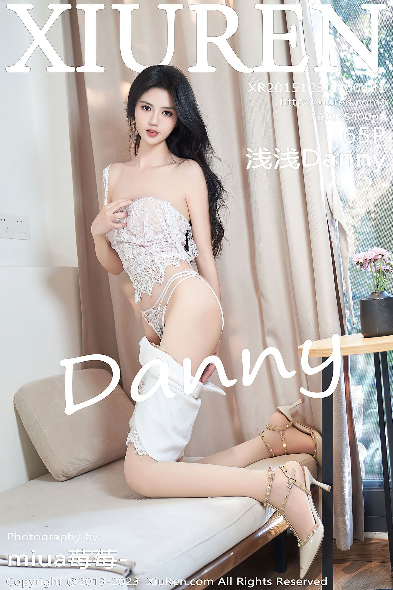 图片[50]-[XiuRen秀人网] 2023.09.20 No.7415 浅浅Danny 美腿女神[54P] – 速更版-美库