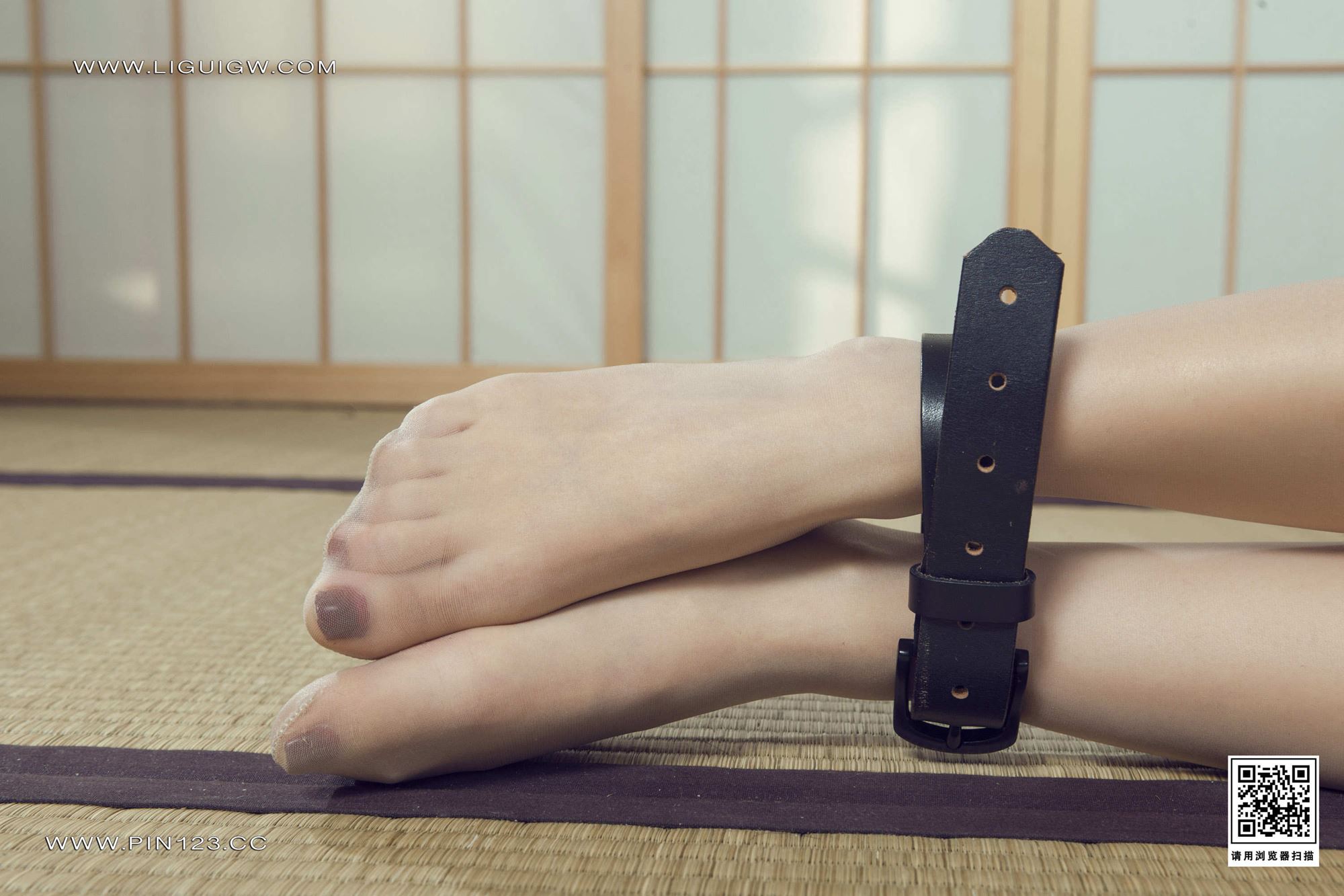 图片[33]-[Ligui丽柜]2023.10.06 惩戒女佣 汐汐[60+1P] – 速更版-美库