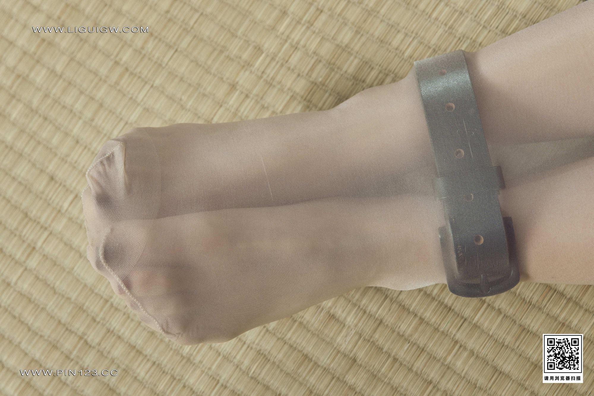 图片[36]-[Ligui丽柜]2023.10.06 惩戒女佣 汐汐[60+1P] – 速更版-美库