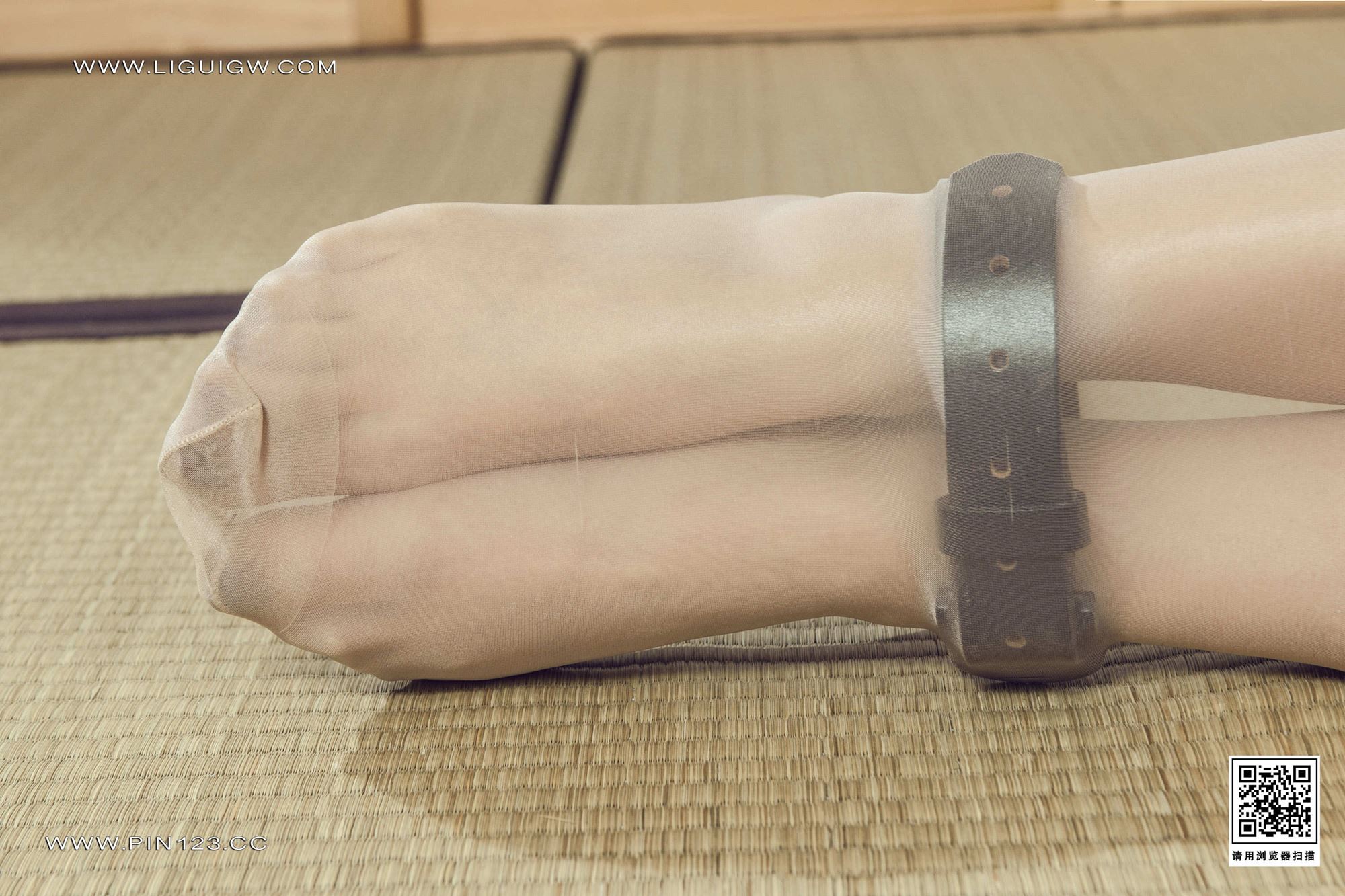 图片[41]-[Ligui丽柜]2023.10.06 惩戒女佣 汐汐[60+1P] – 速更版-美库