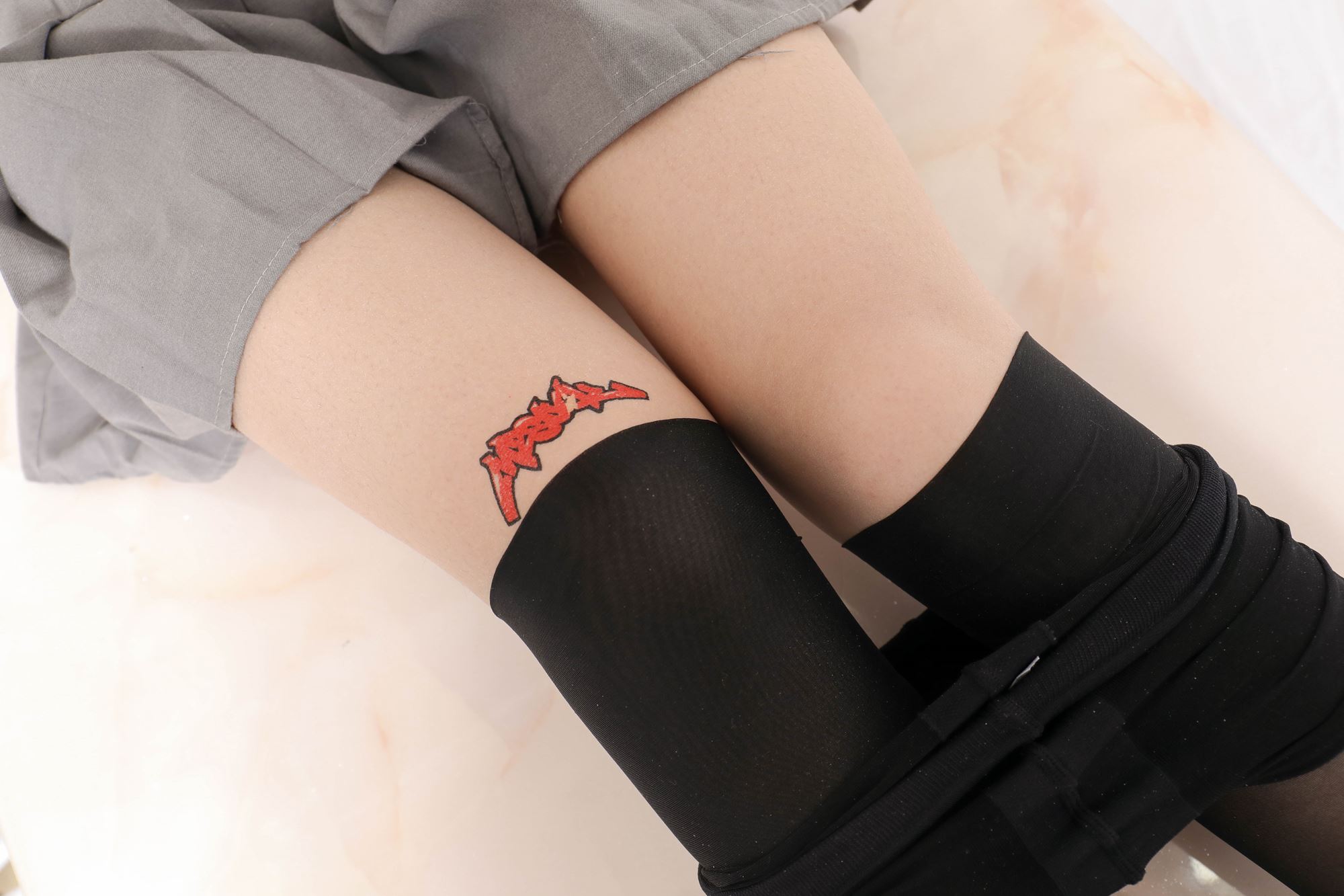 图片[42]-[MZSOCK]爱美足 NO.212 泡泡[104P] – 速更版-美库