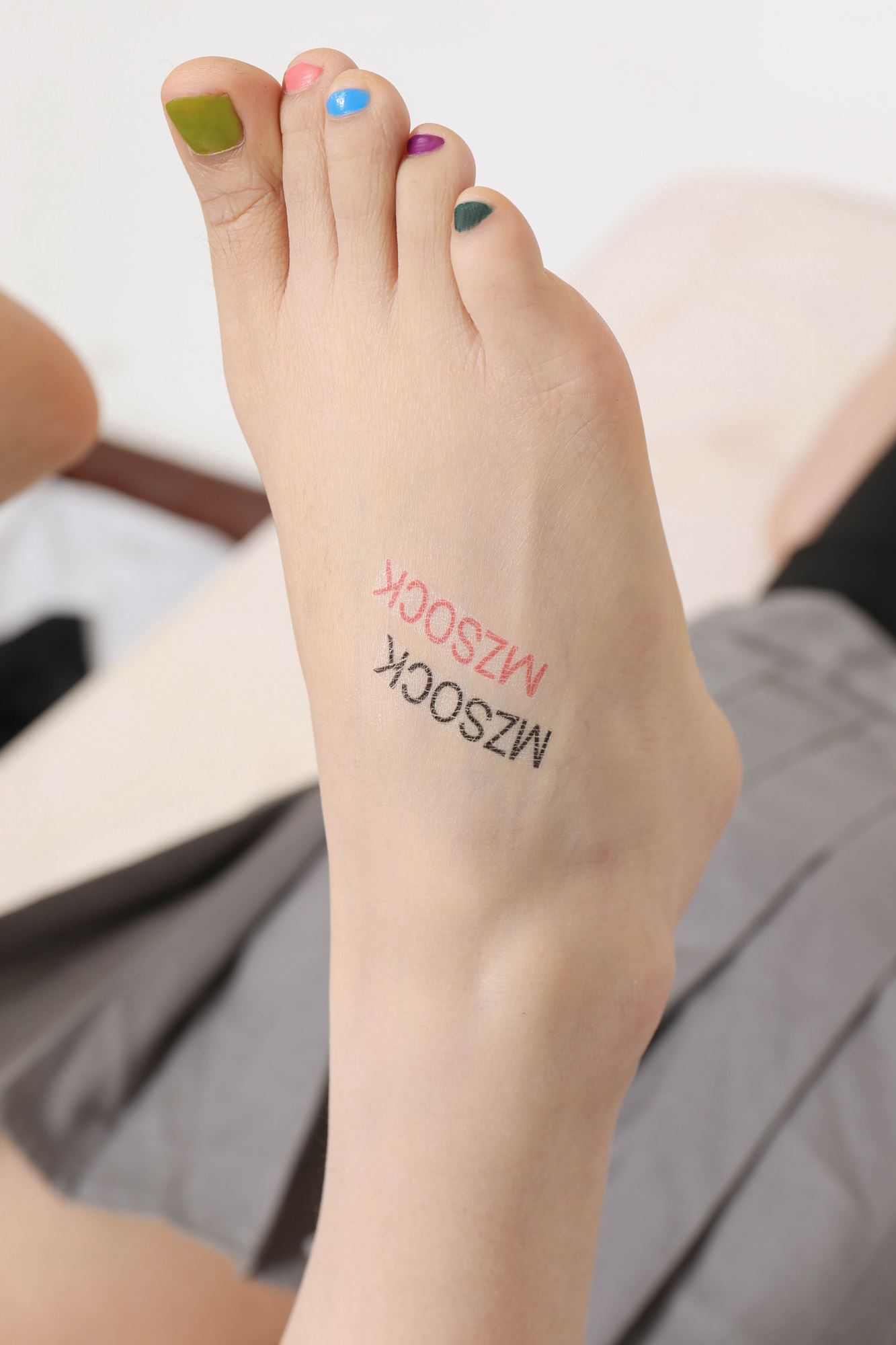 图片[95]-[MZSOCK]爱美足 NO.212 泡泡[104P] – 速更版-美库