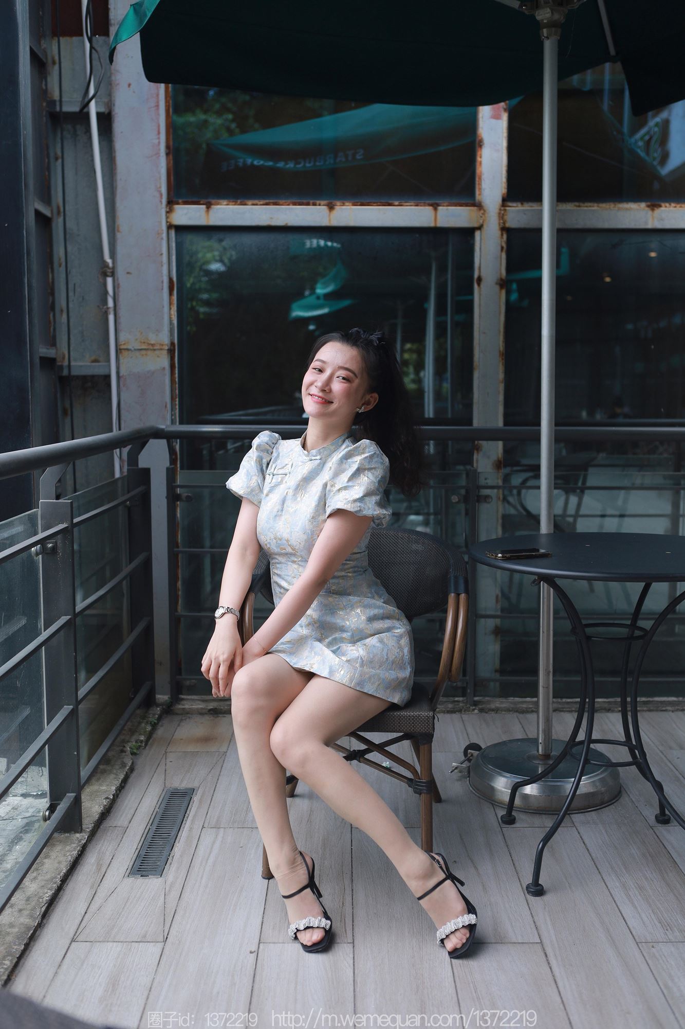 图片[21]-[IESS异思趣向] 2023.07.18 丝享家1483：秋秋《丰满天花板》[63P] – 速更版-美库