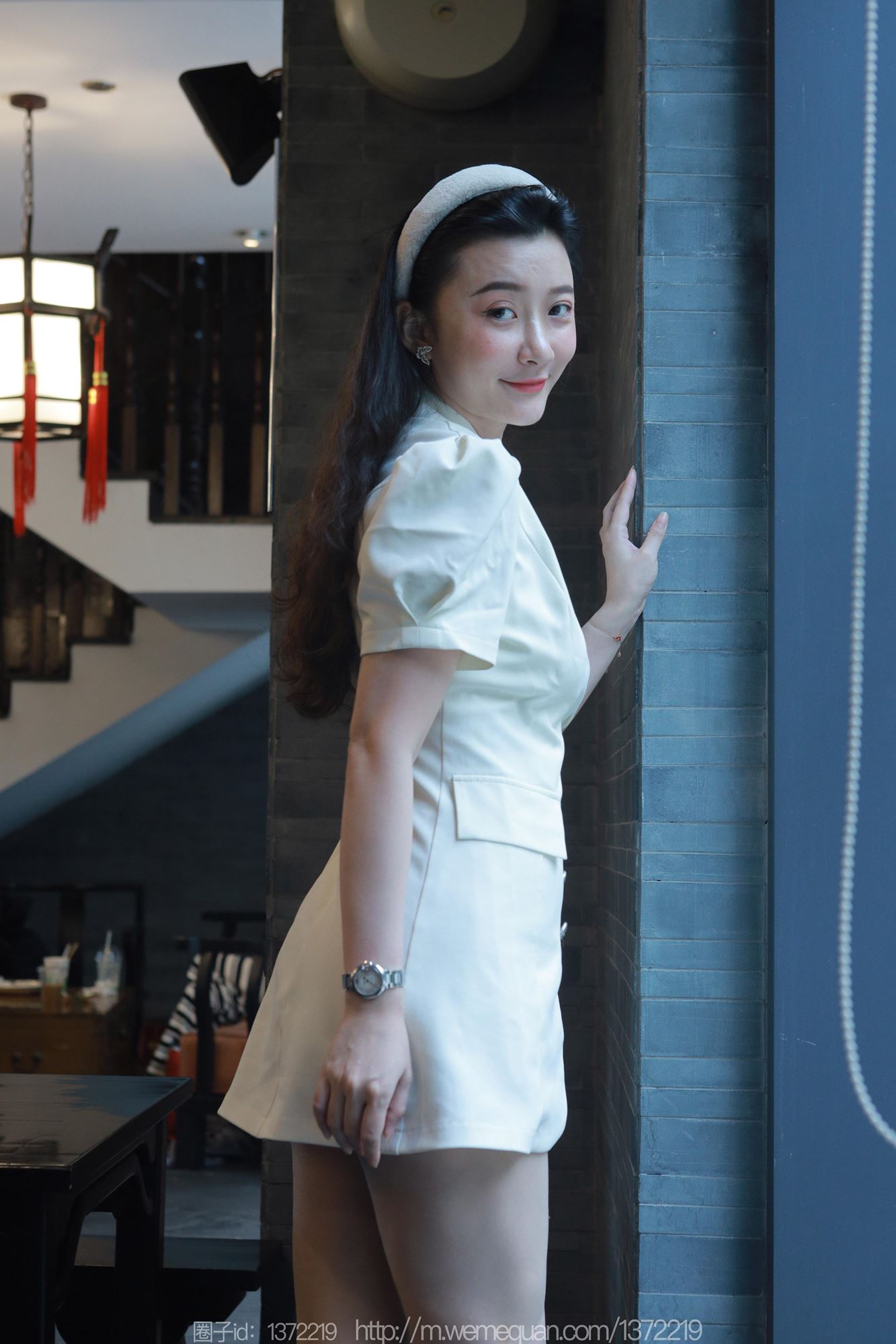 图片[12]-[IESS异思趣向] 2023.07.21 丝享家1486：秋秋《都市甜心》[81P] – 速更版-美库