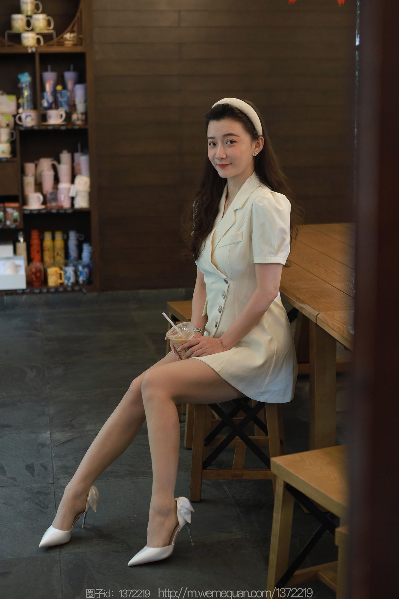 图片[13]-[IESS异思趣向] 2023.07.21 丝享家1486：秋秋《都市甜心》[81P] – 速更版-美库