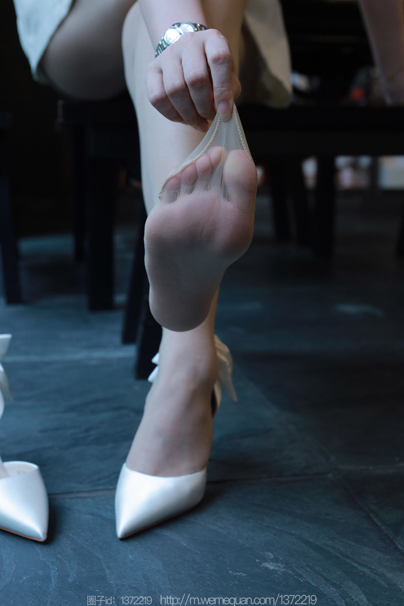 图片[20]-[IESS异思趣向] 2023.07.21 丝享家1486：秋秋《都市甜心》[81P] – 速更版-美库