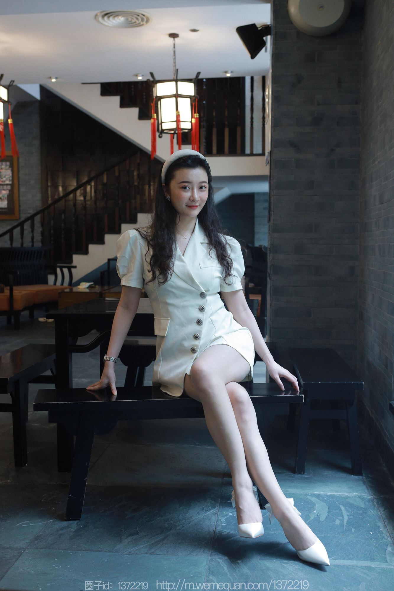 图片[27]-[IESS异思趣向] 2023.07.21 丝享家1486：秋秋《都市甜心》[81P] – 速更版-美库