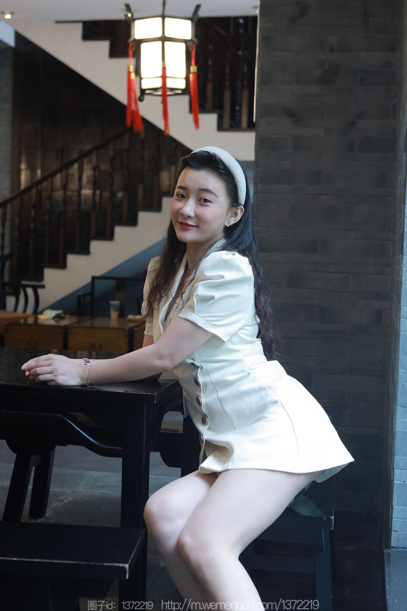 图片[43]-[IESS异思趣向] 2023.07.21 丝享家1486：秋秋《都市甜心》[81P] – 速更版-美库