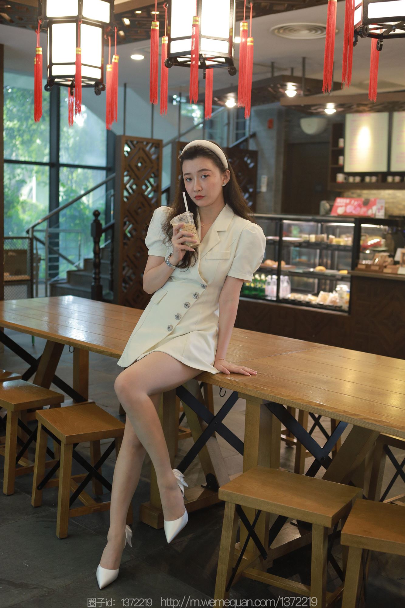 图片[45]-[IESS异思趣向] 2023.07.21 丝享家1486：秋秋《都市甜心》[81P] – 速更版-美库