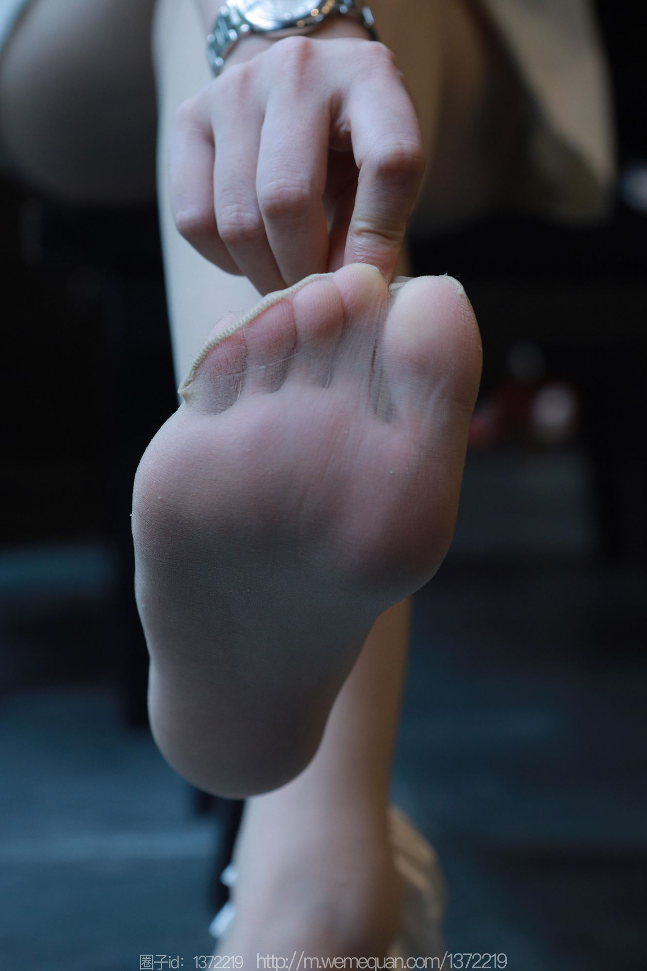 图片[52]-[IESS异思趣向] 2023.07.21 丝享家1486：秋秋《都市甜心》[81P] – 速更版-美库