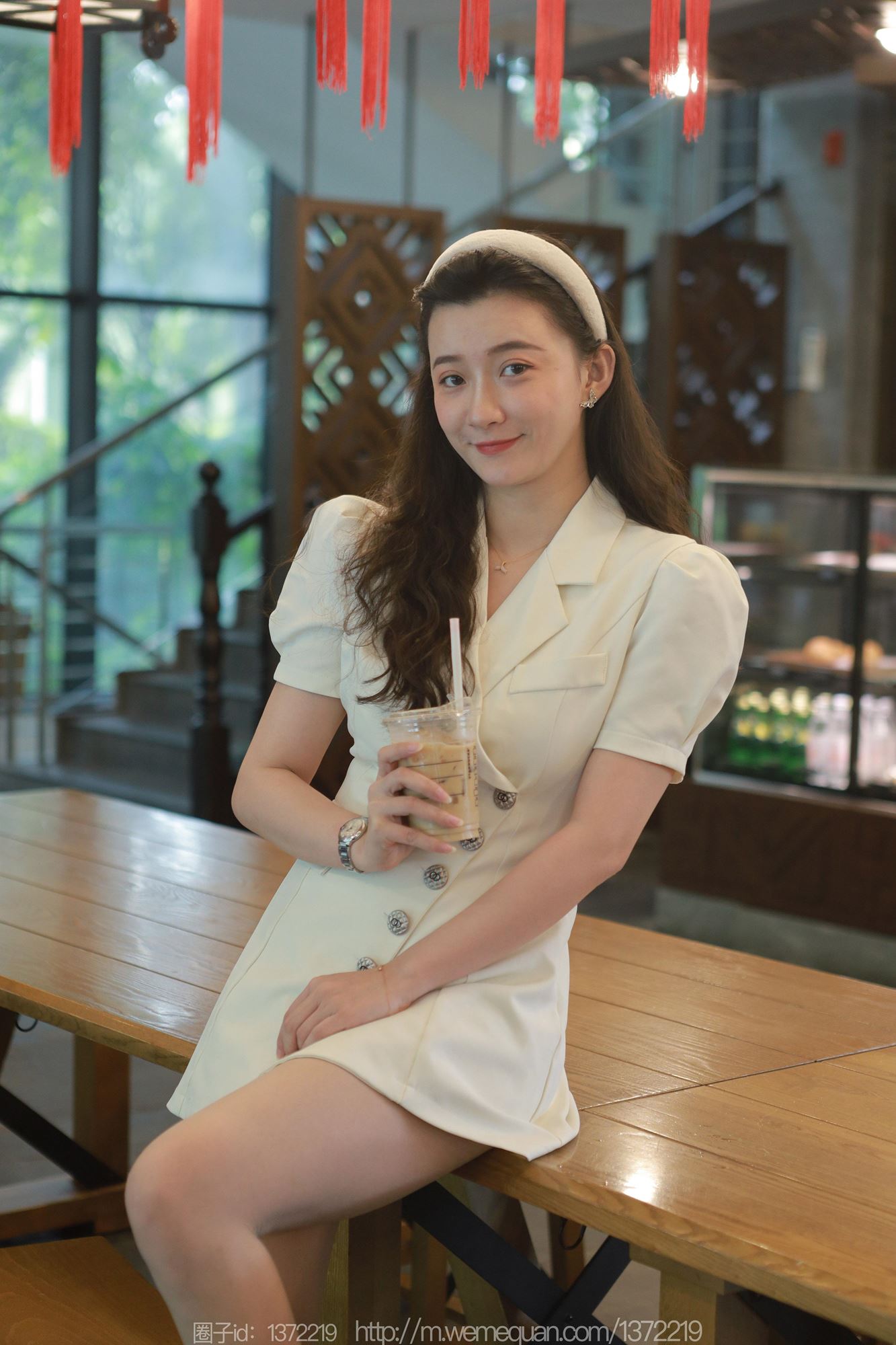 图片[55]-[IESS异思趣向] 2023.07.21 丝享家1486：秋秋《都市甜心》[81P] – 速更版-美库