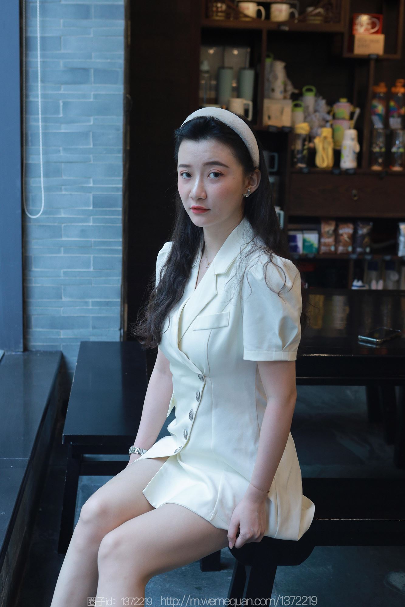 图片[66]-[IESS异思趣向] 2023.07.21 丝享家1486：秋秋《都市甜心》[81P] – 速更版-美库