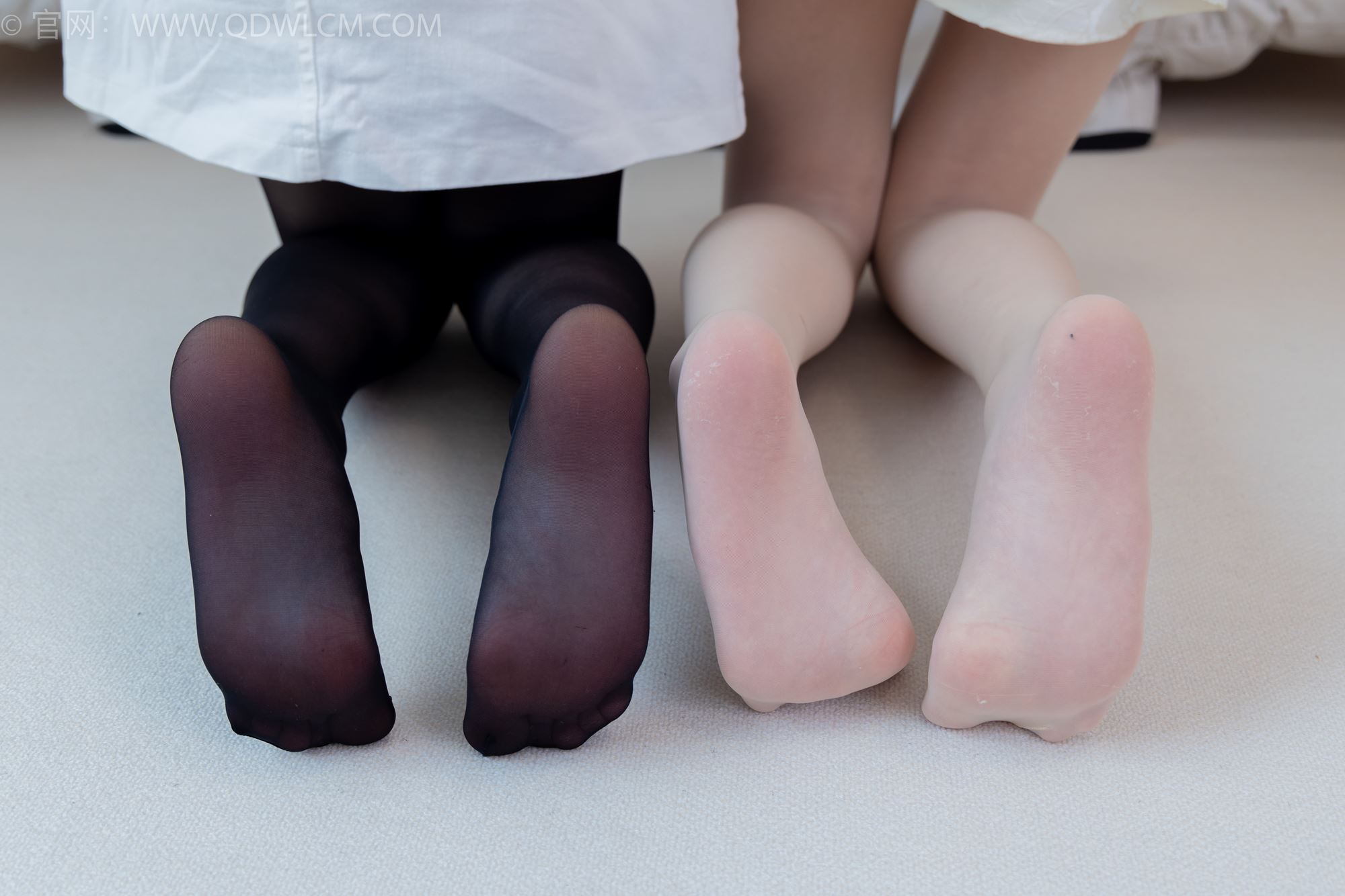 图片[72]-物恋传媒 NO.1708 纤纤&闪闪-爱心姐妹[170P] – 速更版-美库