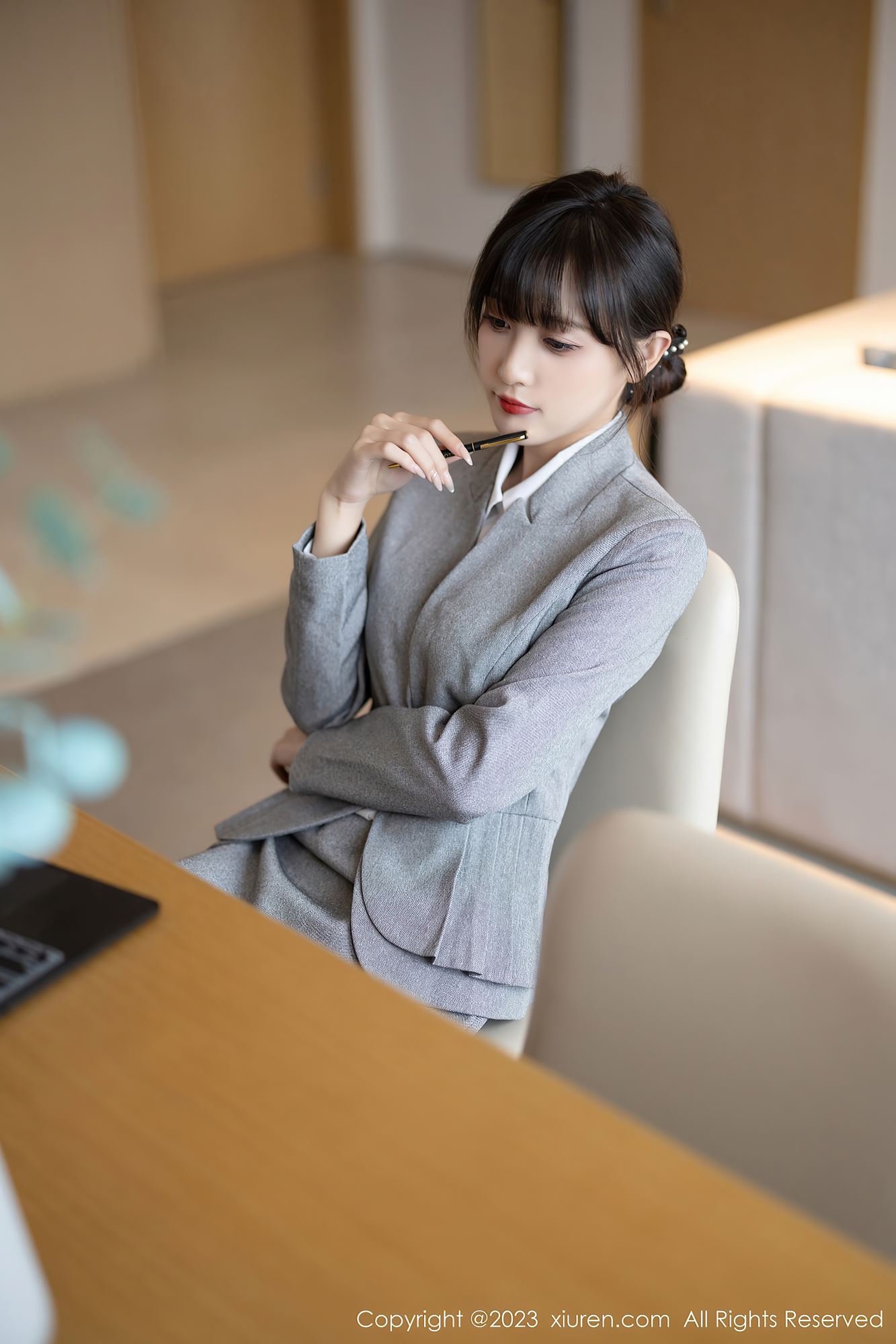 图片[13]-[XiuRen秀人网] 2023.09.21 No.7422 林星阑 安吉旅拍[79P] – 速更版-美库