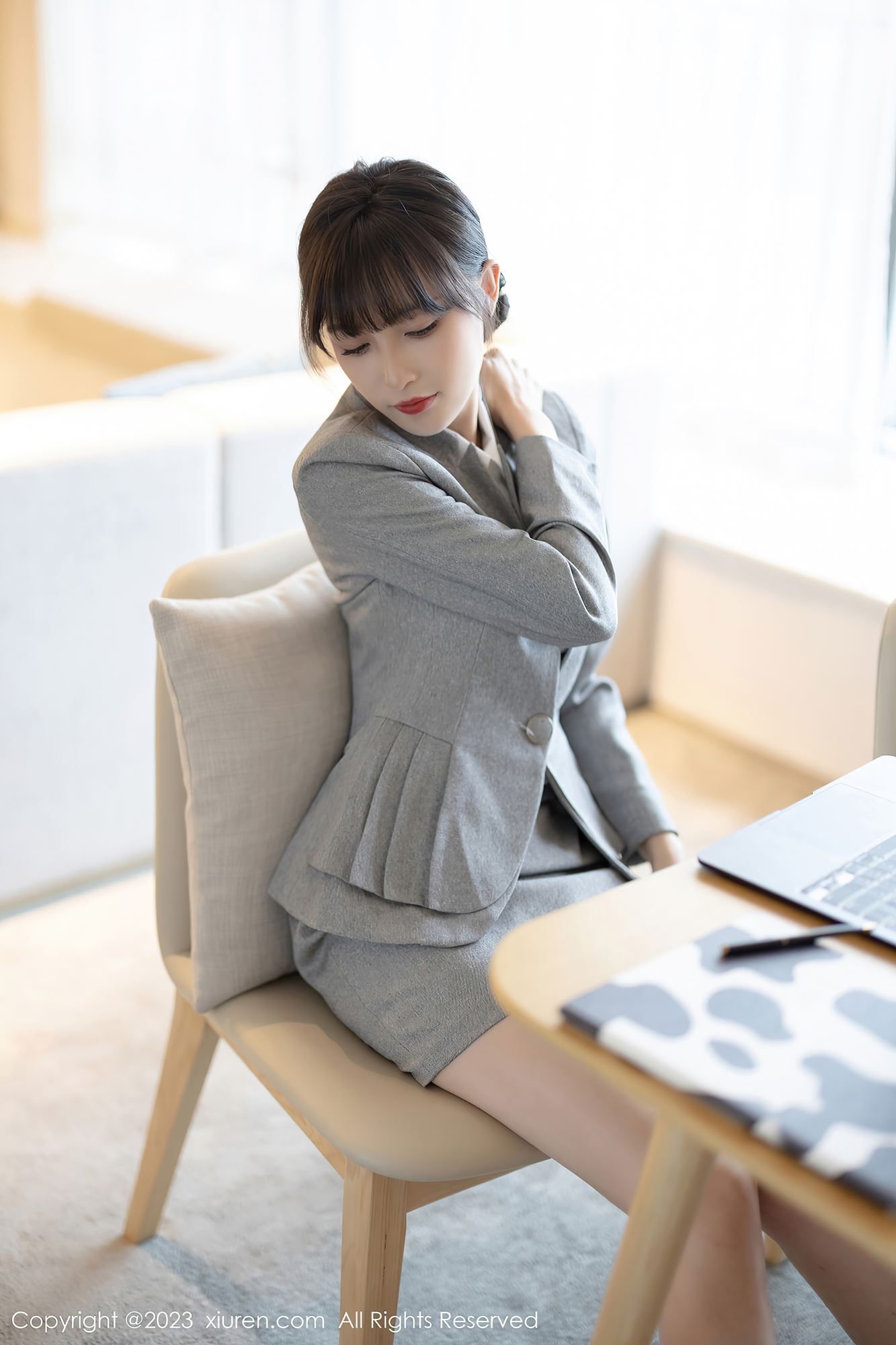 图片[15]-[XiuRen秀人网] 2023.09.21 No.7422 林星阑 安吉旅拍[79P] – 速更版-美库