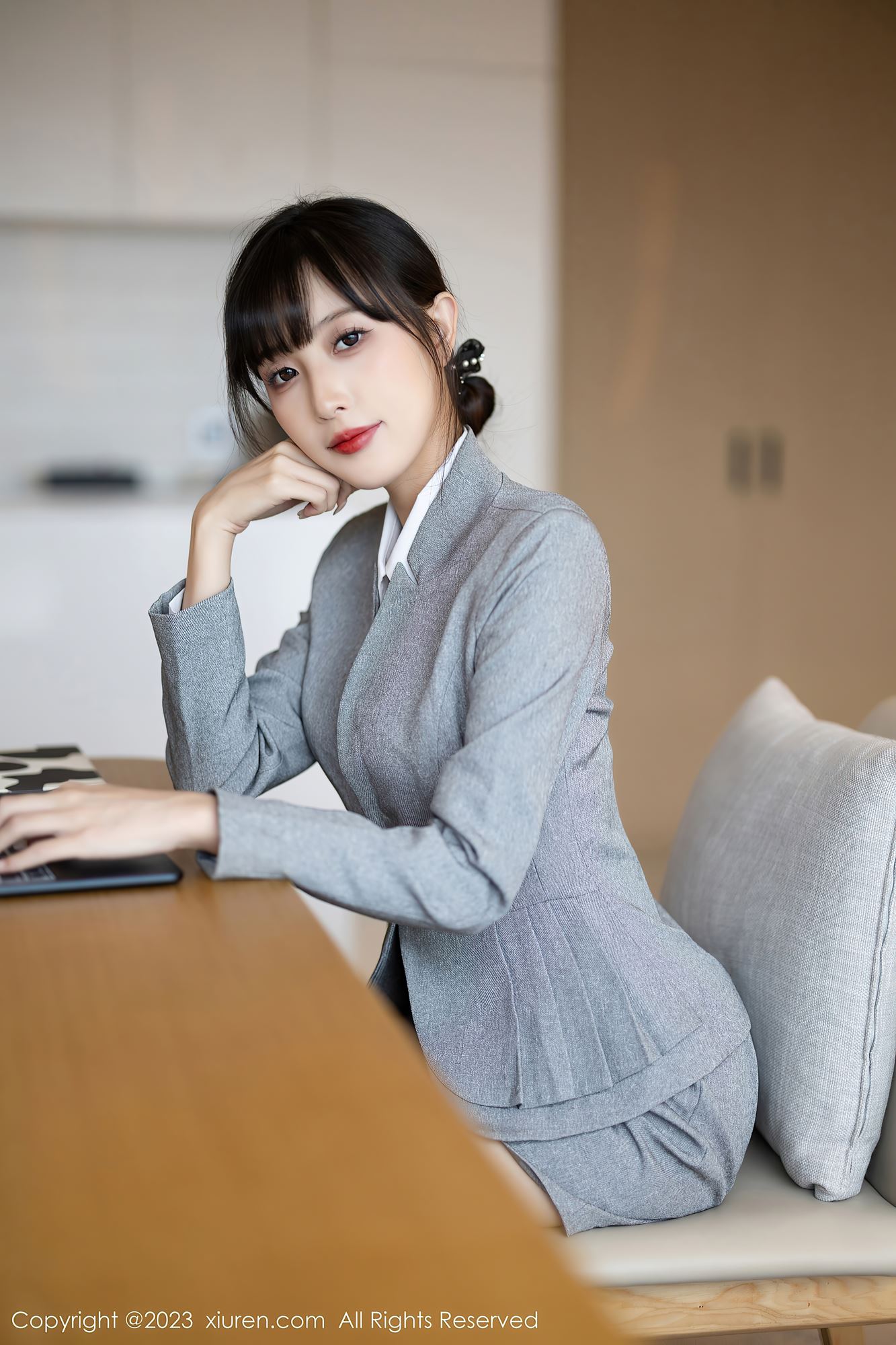 图片[18]-[XiuRen秀人网] 2023.09.21 No.7422 林星阑 安吉旅拍[79P] – 速更版-美库