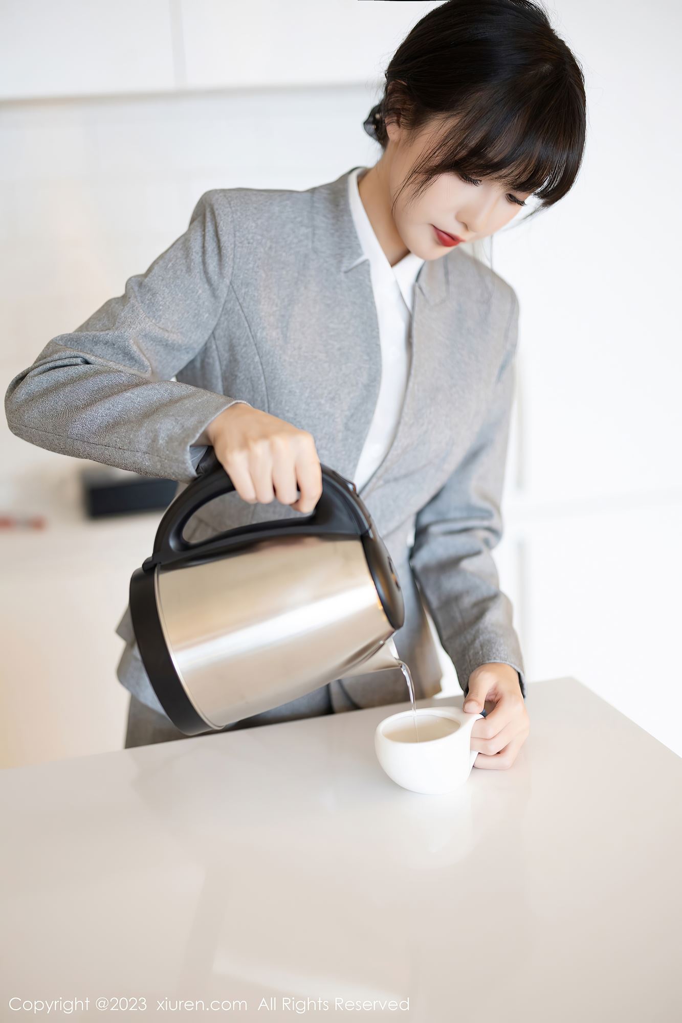 图片[20]-[XiuRen秀人网] 2023.09.21 No.7422 林星阑 安吉旅拍[79P] – 速更版-美库