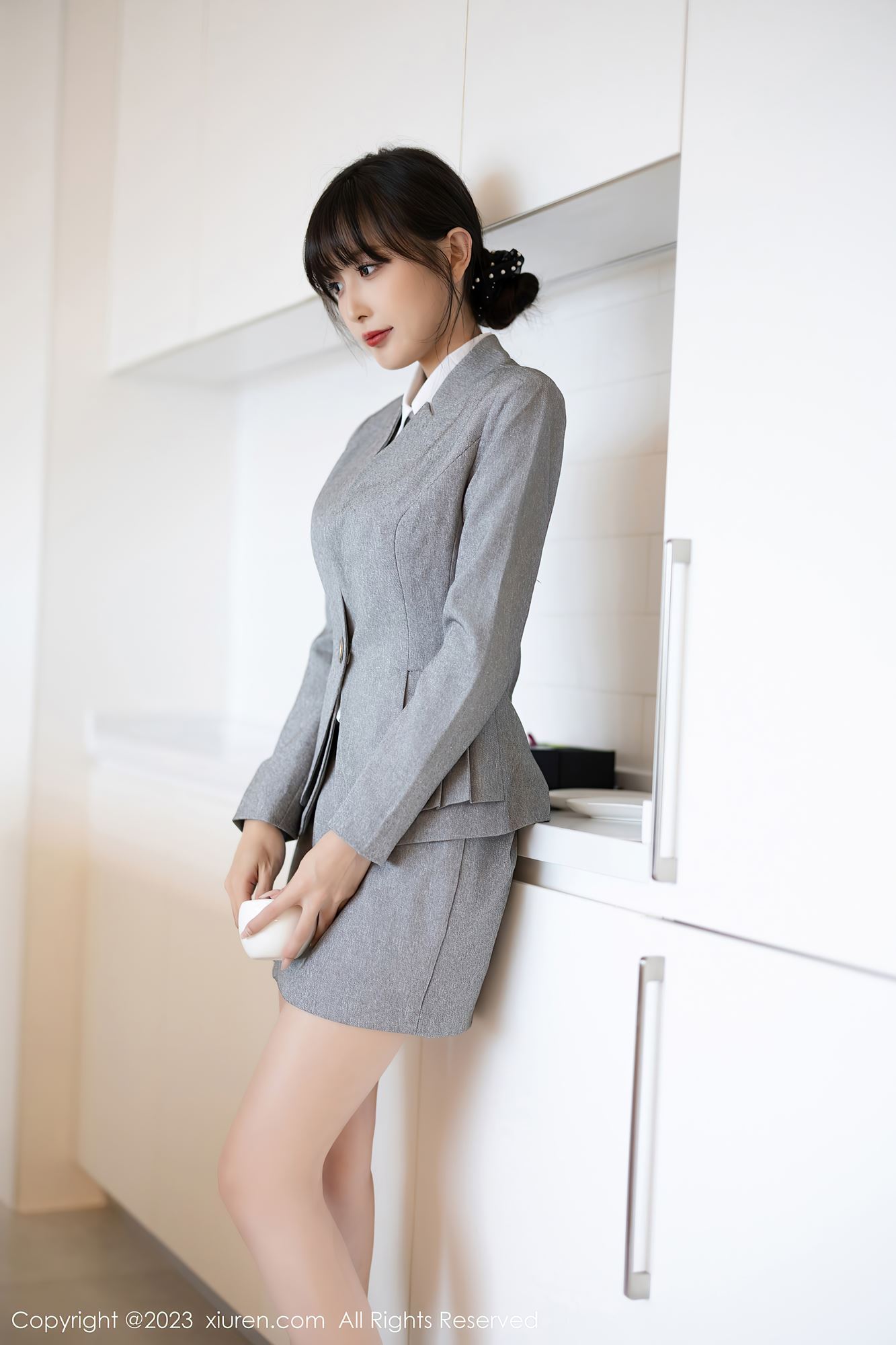 图片[22]-[XiuRen秀人网] 2023.09.21 No.7422 林星阑 安吉旅拍[79P] – 速更版-美库