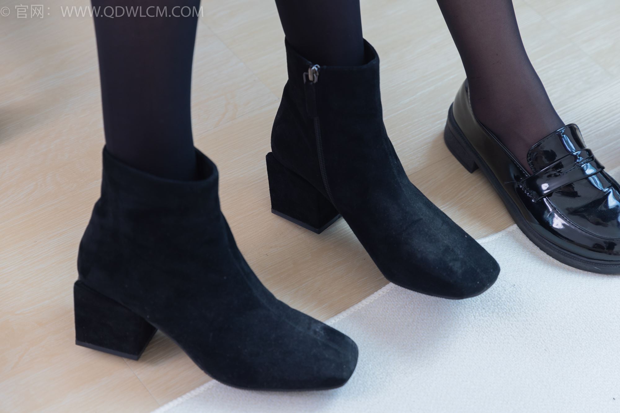 图片[115]-物恋传媒 NO.1708 纤纤&闪闪-爱心姐妹[170P] – 速更版-美库