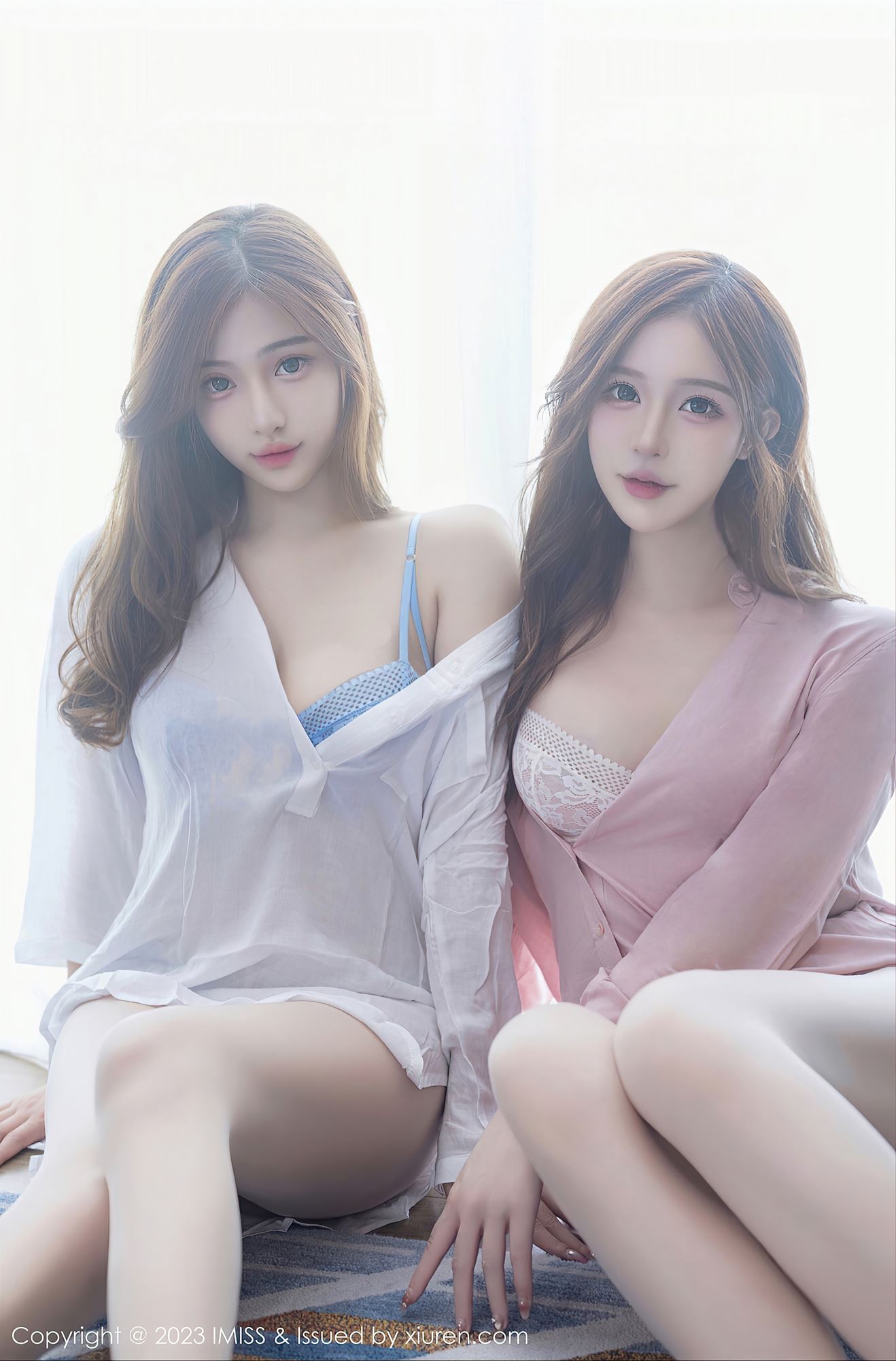 图片[11]-[IMISS爱蜜社] 2023.09.21 VOL.753 模特合集[61P] – 速更版-美库