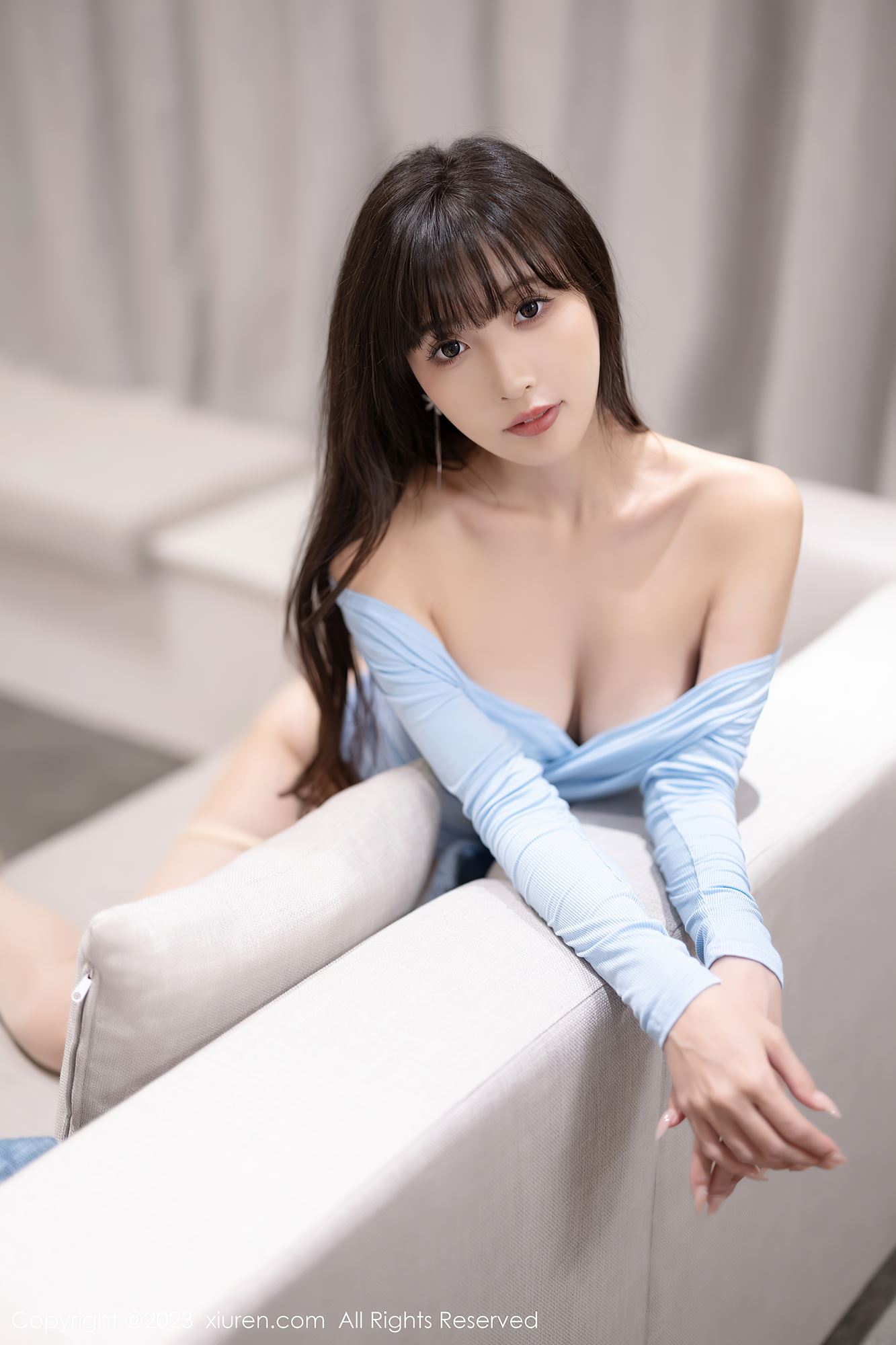 图片[70]-[XiuRen秀人网] 2023.09.21 No.7422 林星阑 安吉旅拍[79P] – 速更版-美库