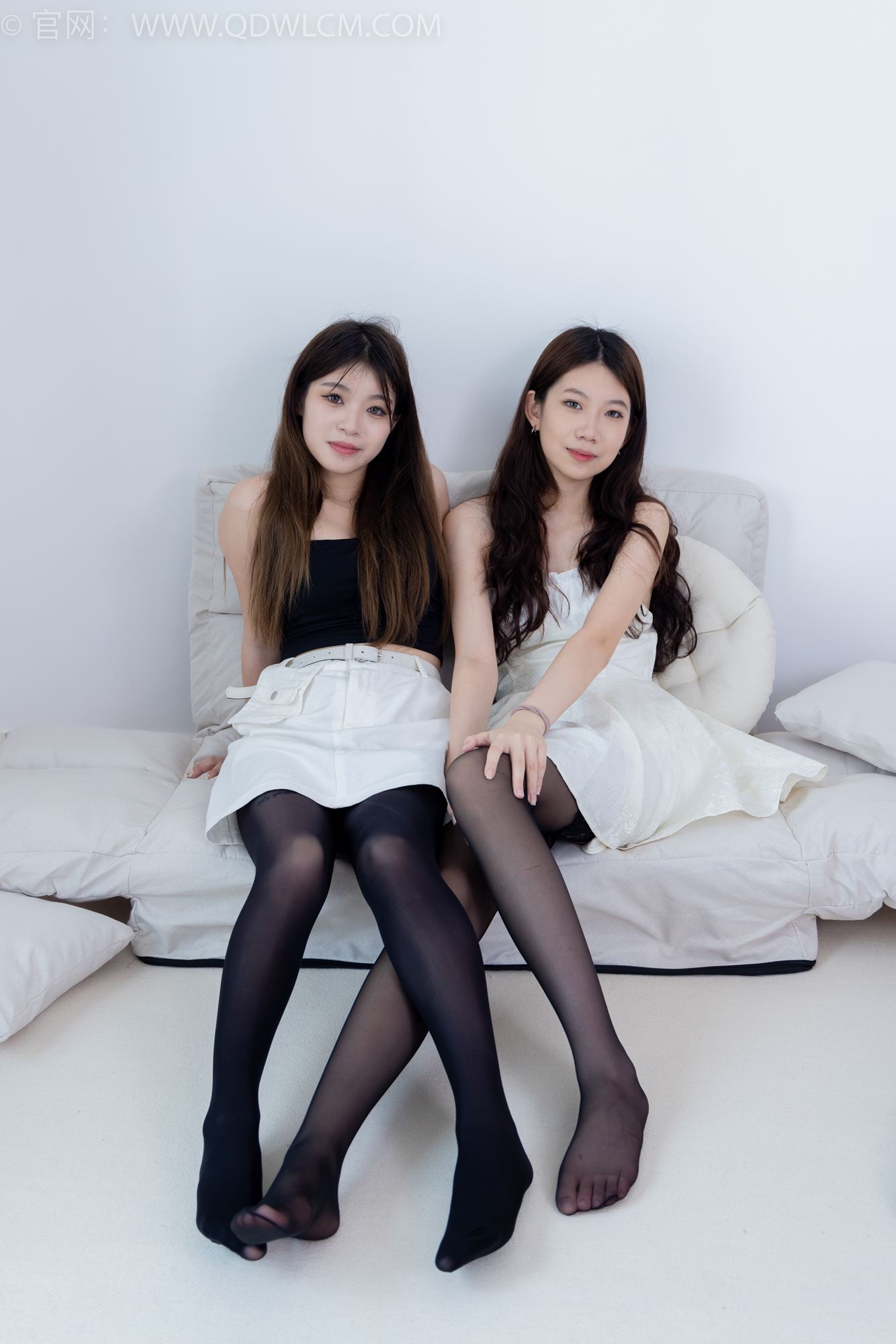 图片[147]-物恋传媒 NO.1708 纤纤&闪闪-爱心姐妹[170P] – 速更版-美库