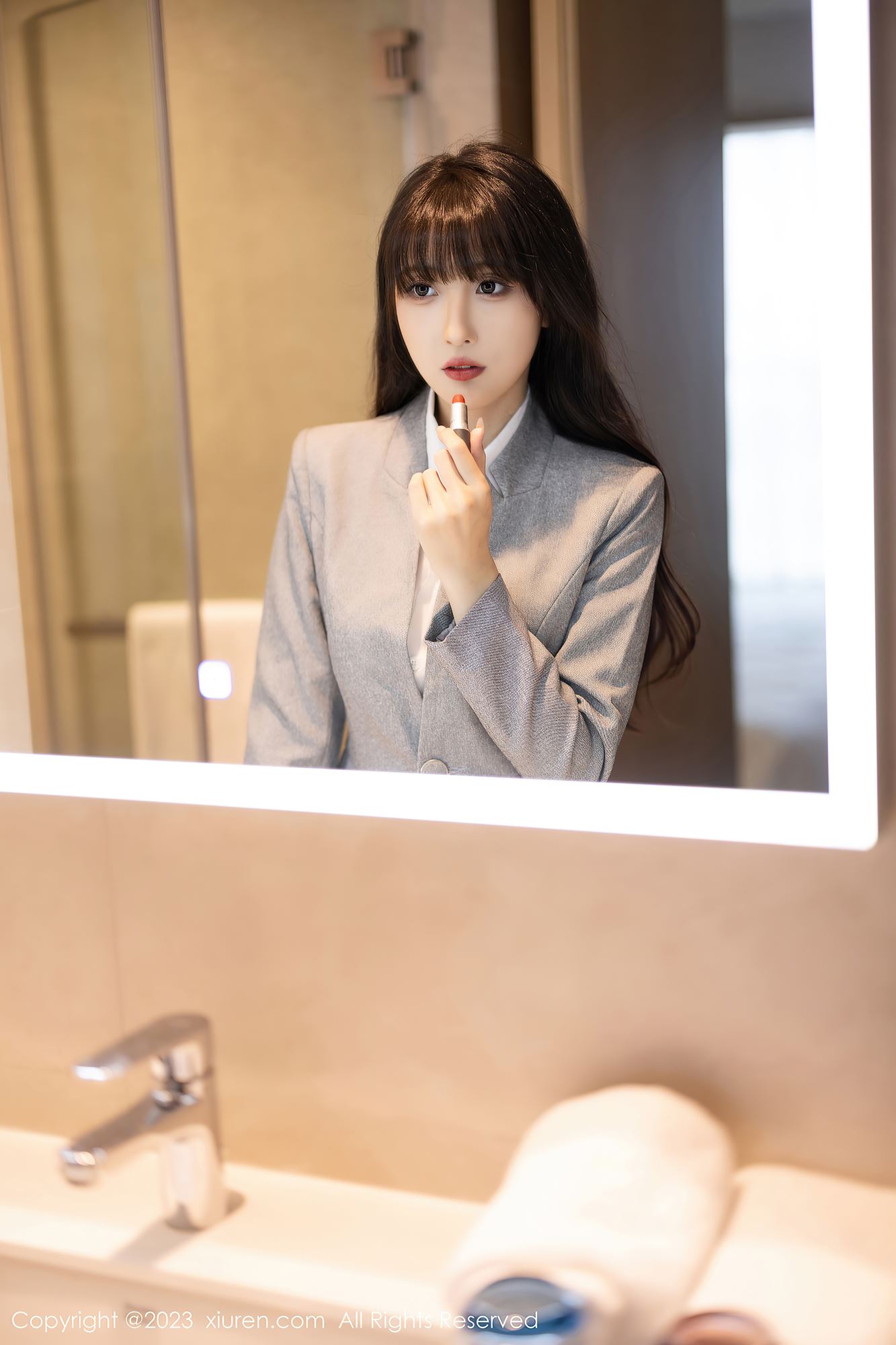 图片[73]-[XiuRen秀人网] 2023.09.21 No.7422 林星阑 安吉旅拍[79P] – 速更版-美库