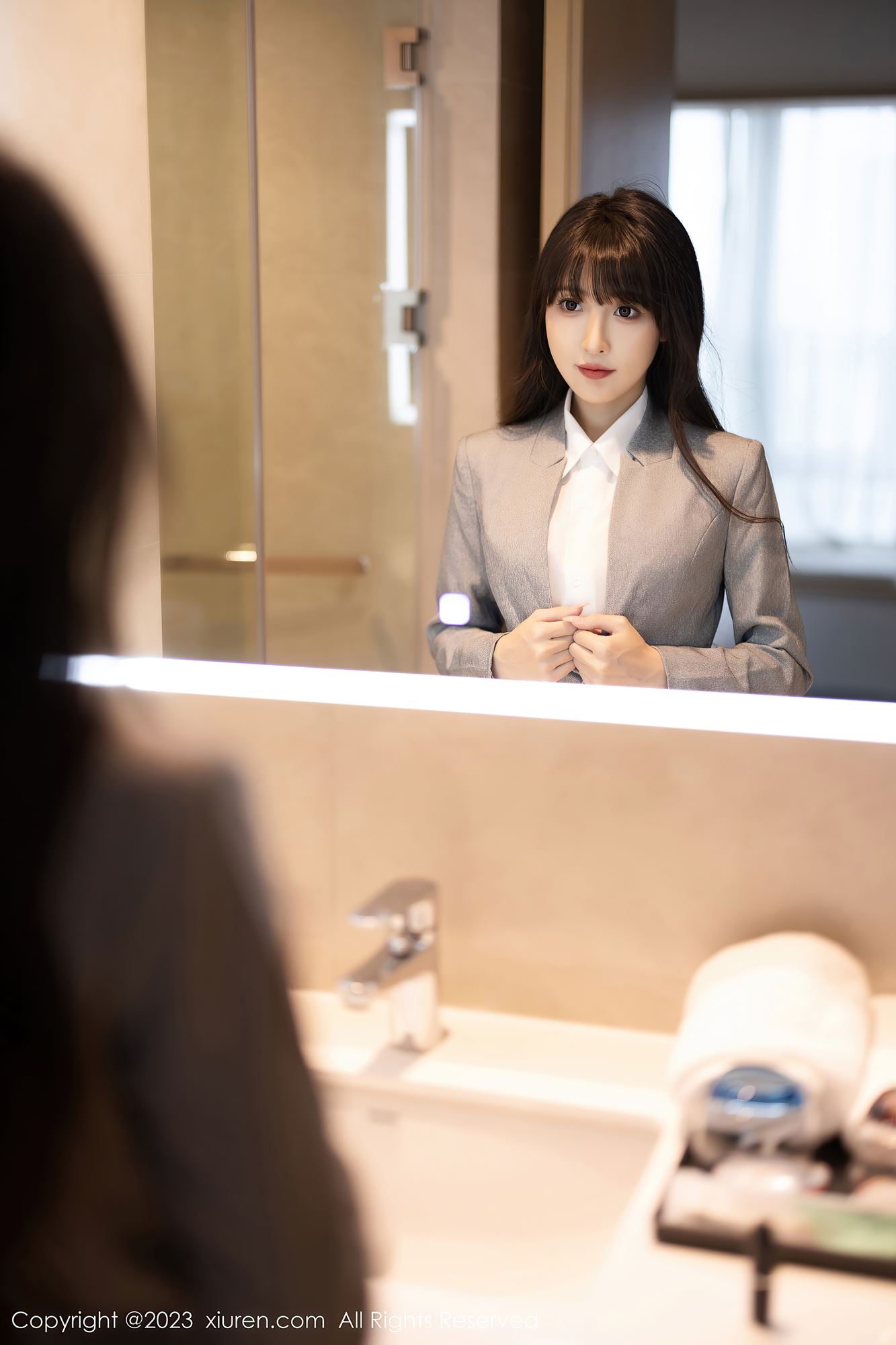 图片[75]-[XiuRen秀人网] 2023.09.21 No.7422 林星阑 安吉旅拍[79P] – 速更版-美库