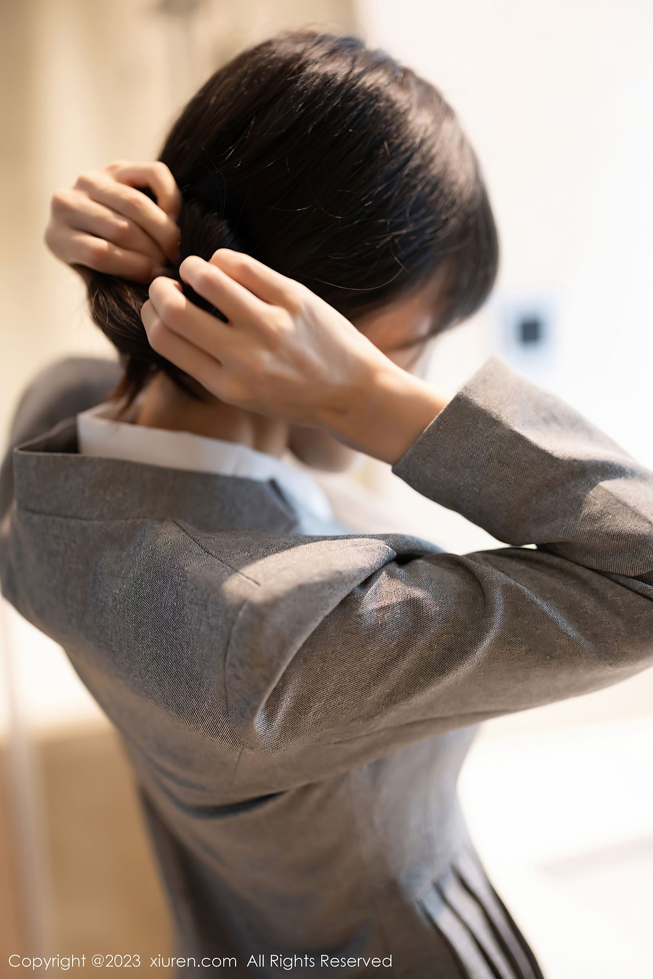 图片[78]-[XiuRen秀人网] 2023.09.21 No.7422 林星阑 安吉旅拍[79P] – 速更版-美库